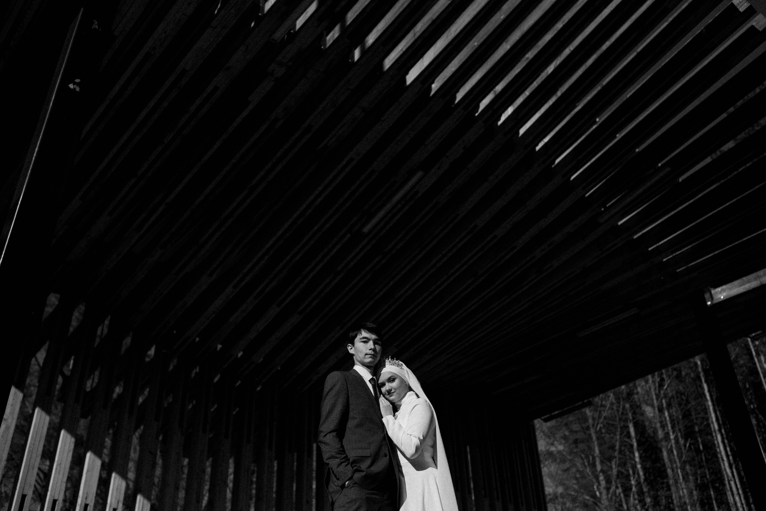 Никах. Свадебный и семейный фотограф Кожевникова Лариса