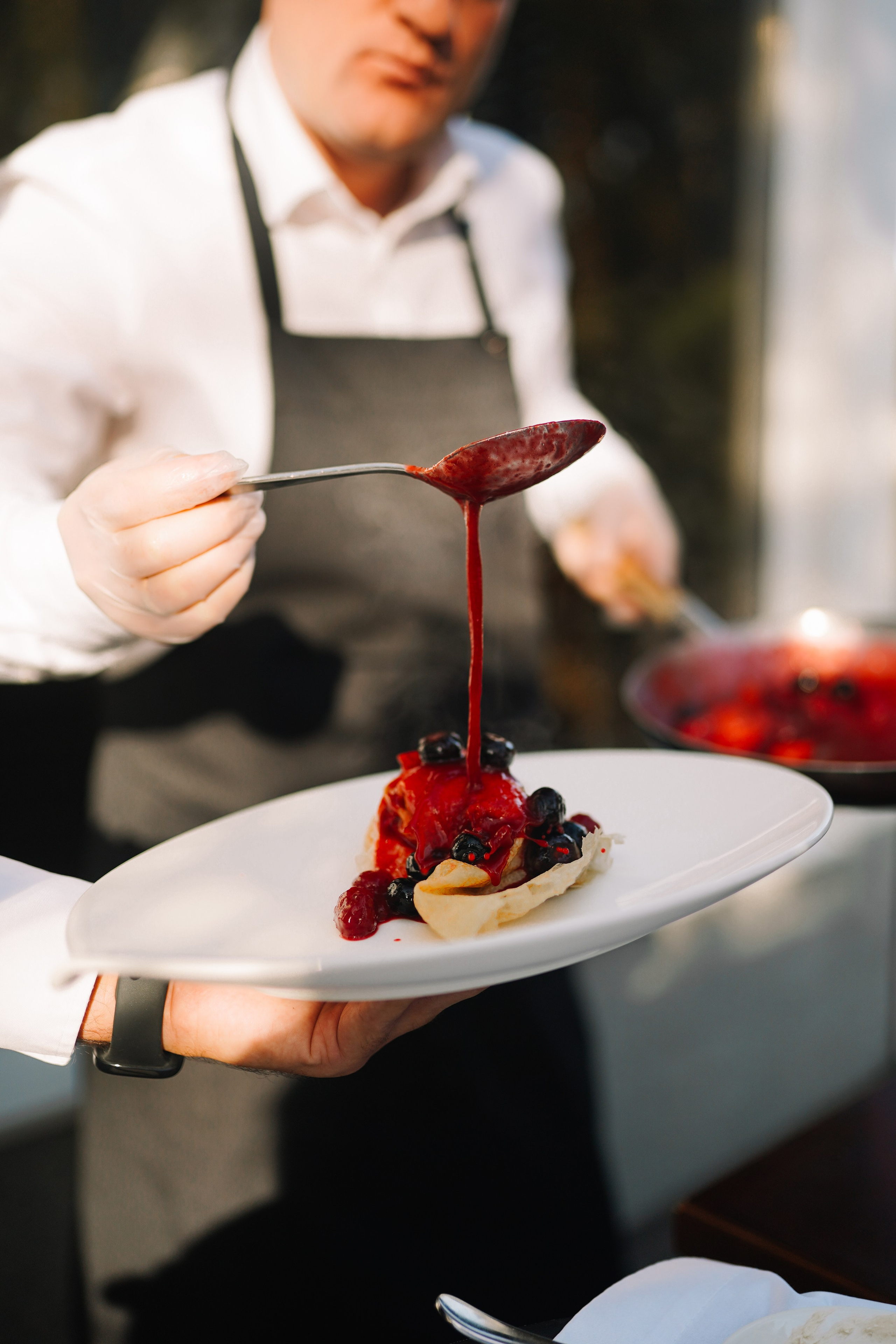 Ксения и Роман. Фотограф с психологическим образованием