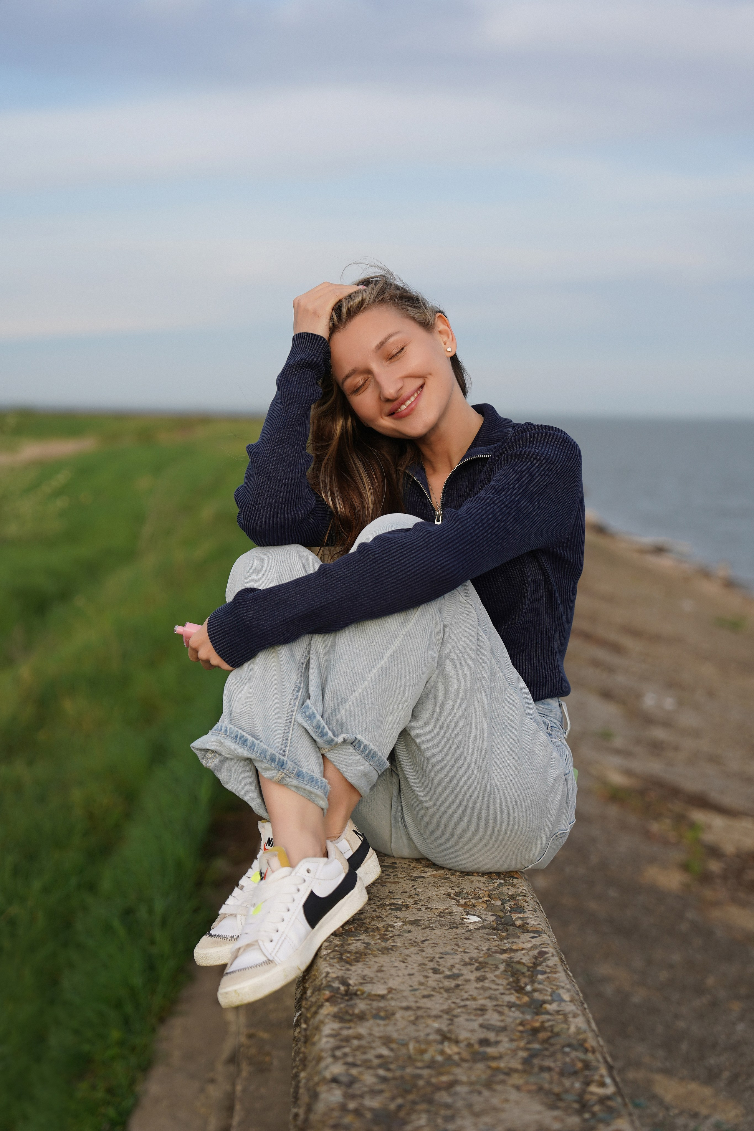 Юлия. Фотограф с психологическим образованием