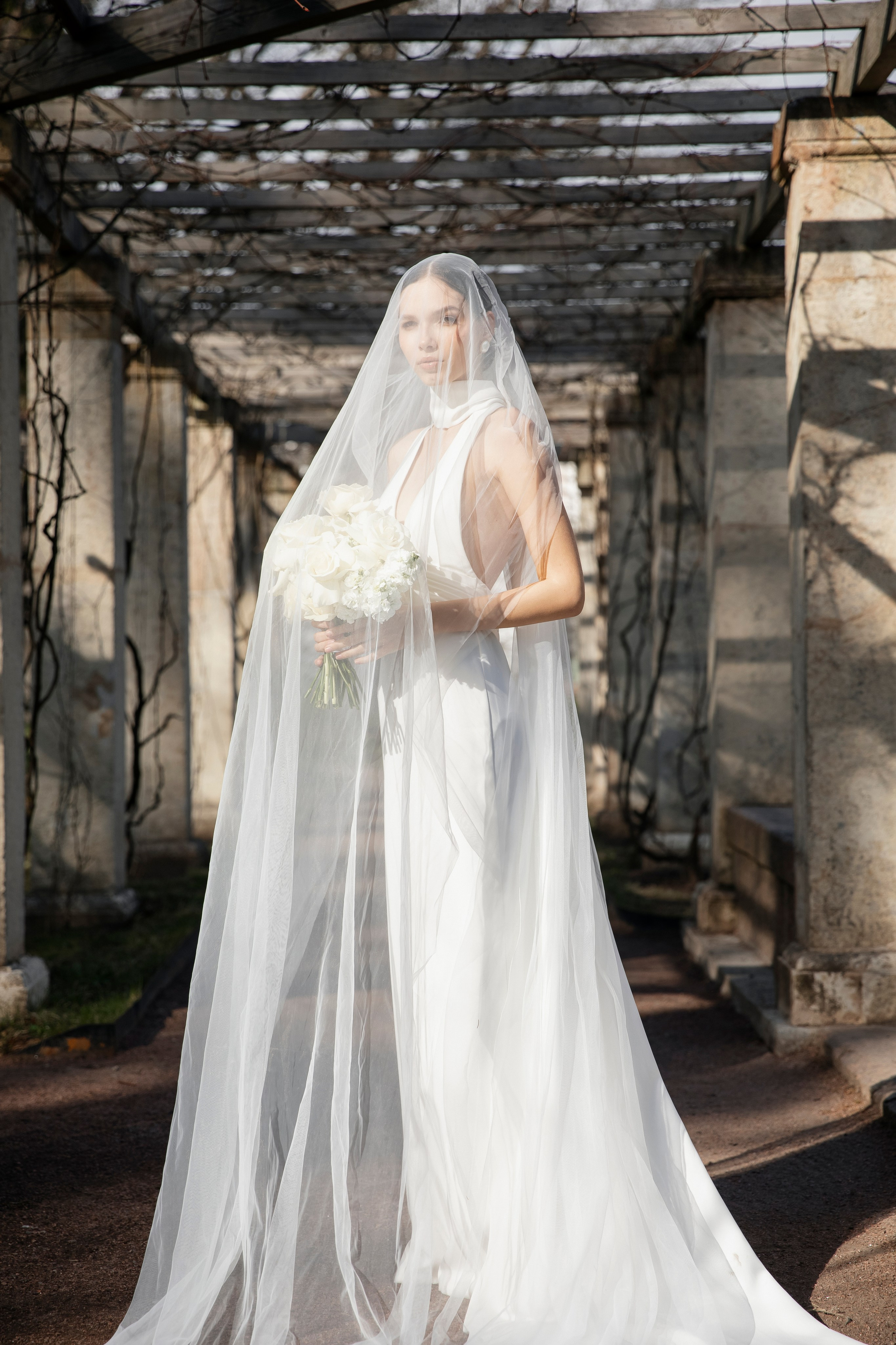 Софья и Юрий. Свадебный и портретный фотограф