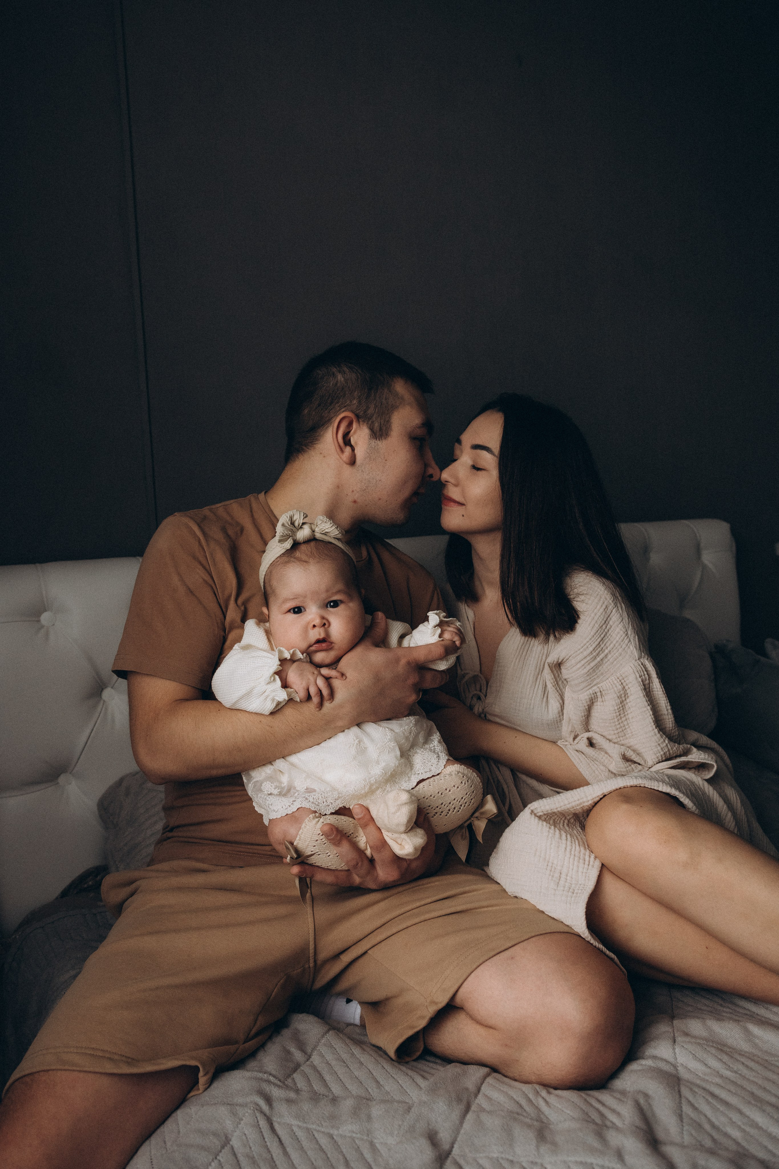 Алиша. Семейный и портретный фотограф в Новом Уренгое