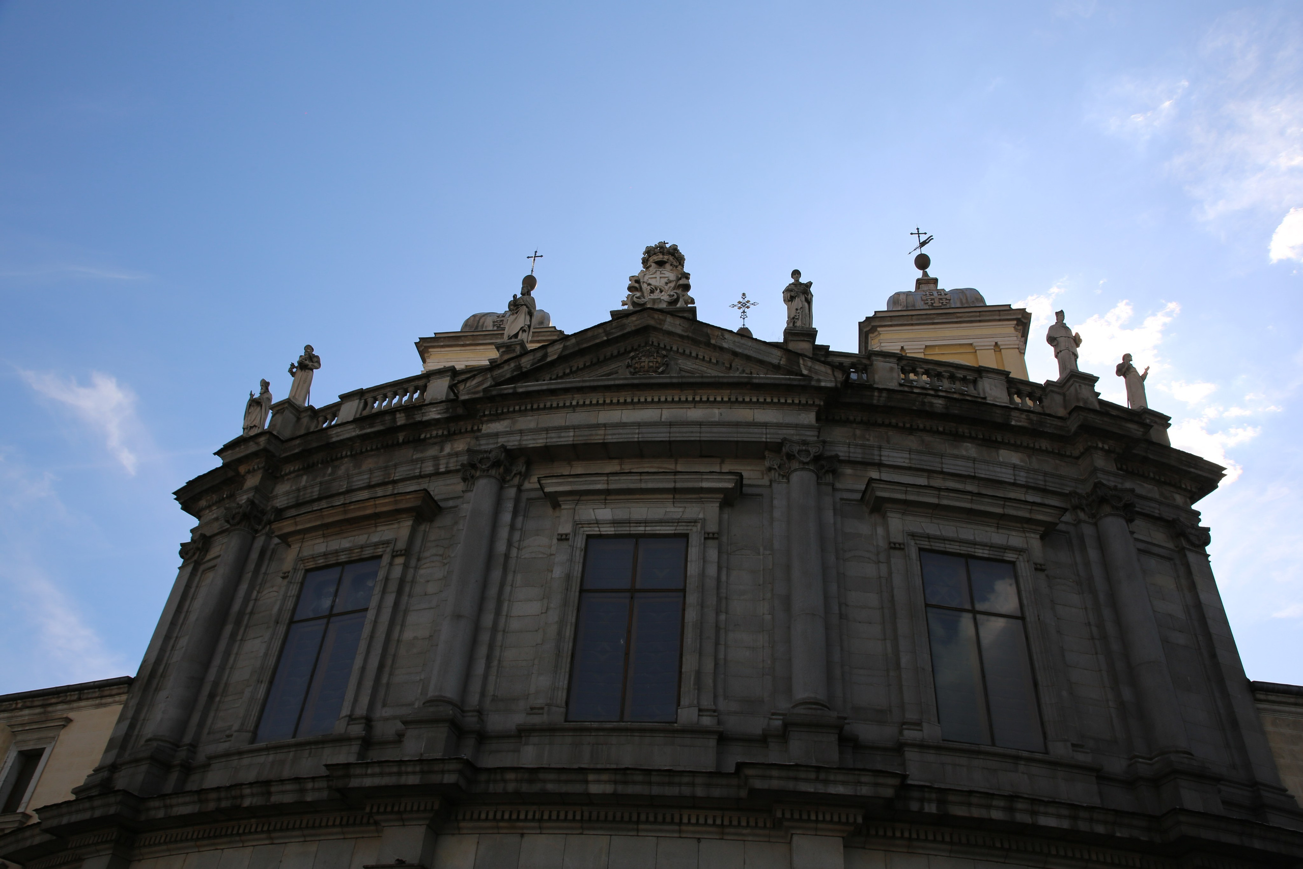 Madrid, Spain. Andrey Filippov Photographer