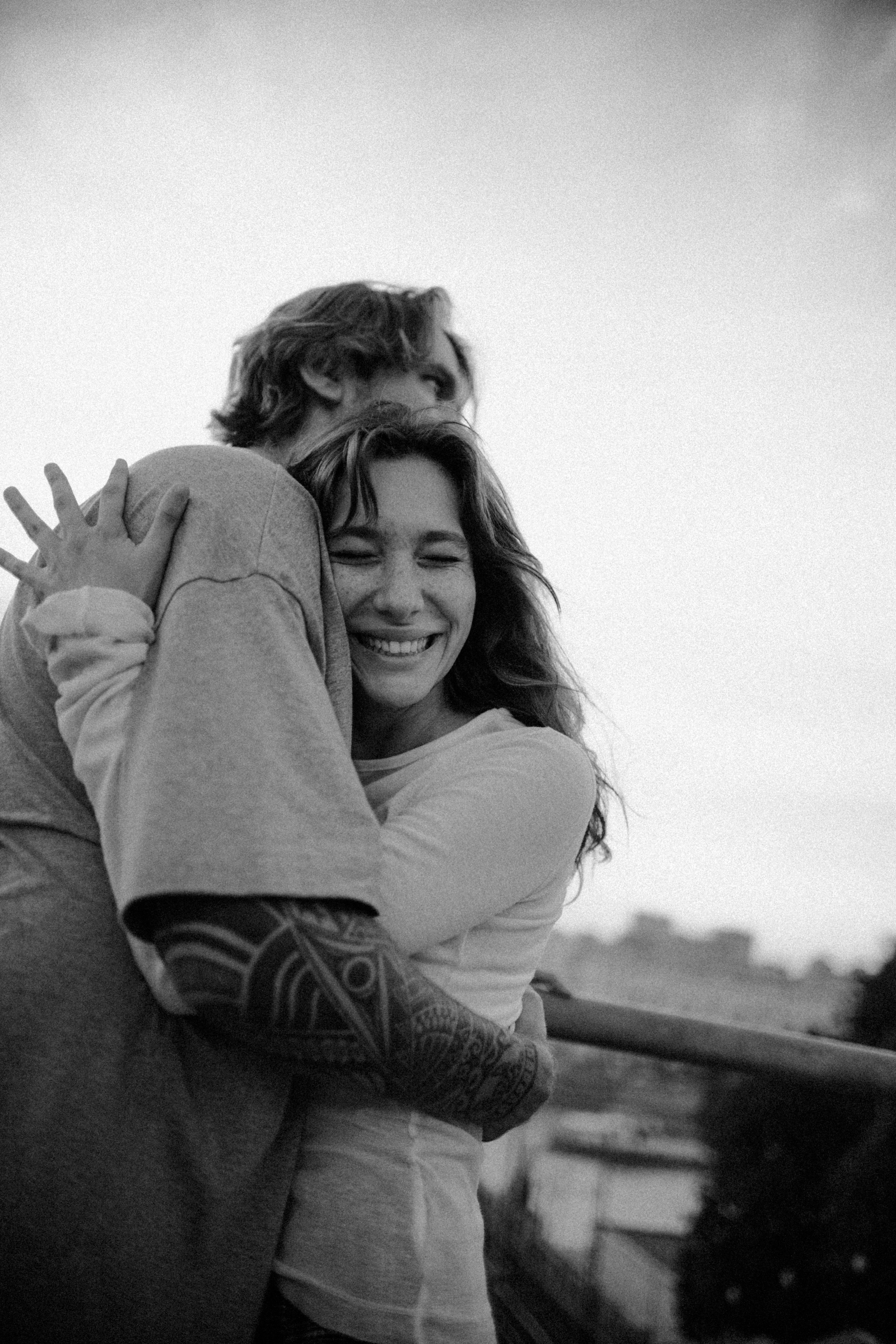 Misha & Arseniya. Свадебный фотограф Москва и ЮГ