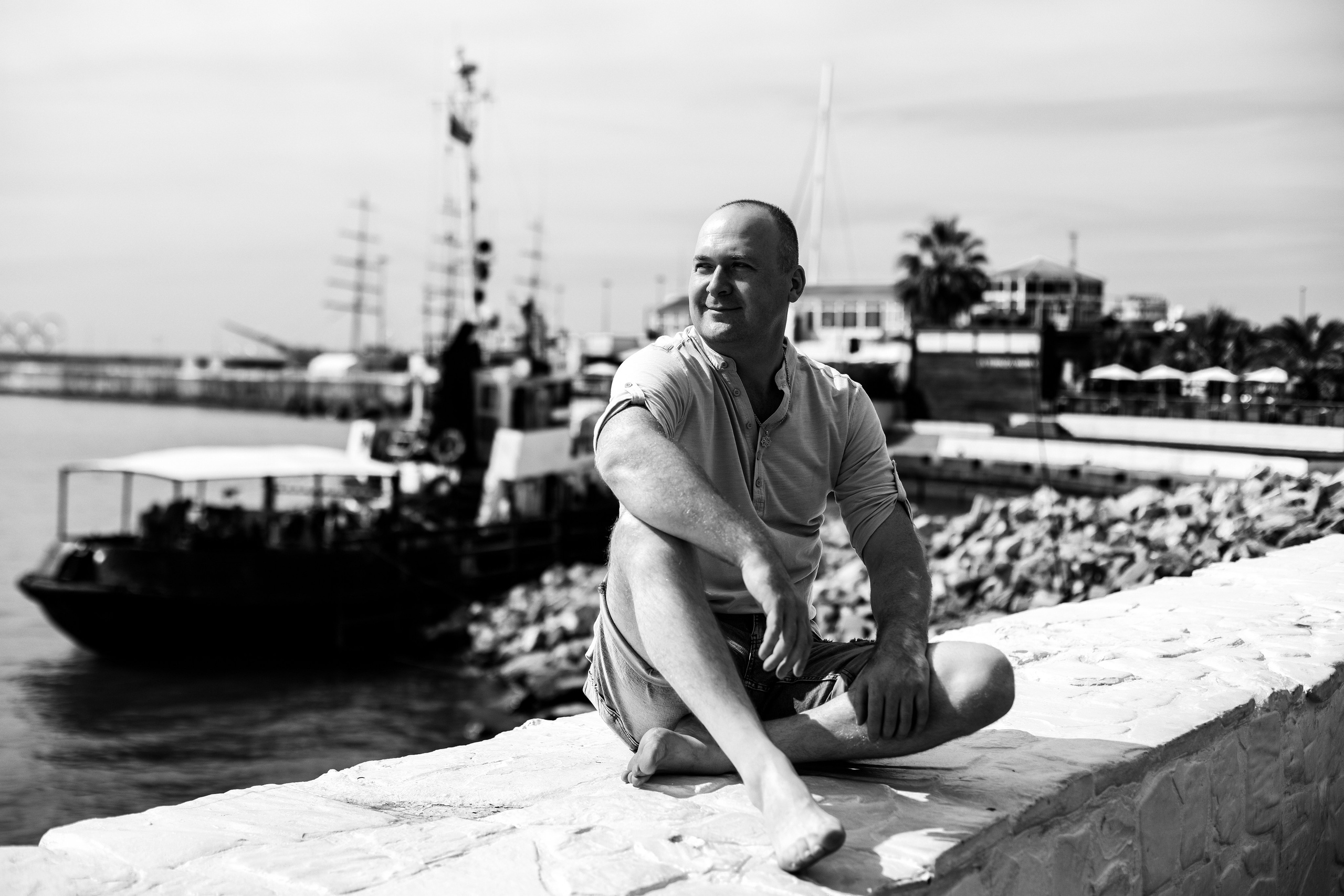 Игорь. Свадебный и семейный фотограф/видеограф в Краснодаре Наталья Осинская