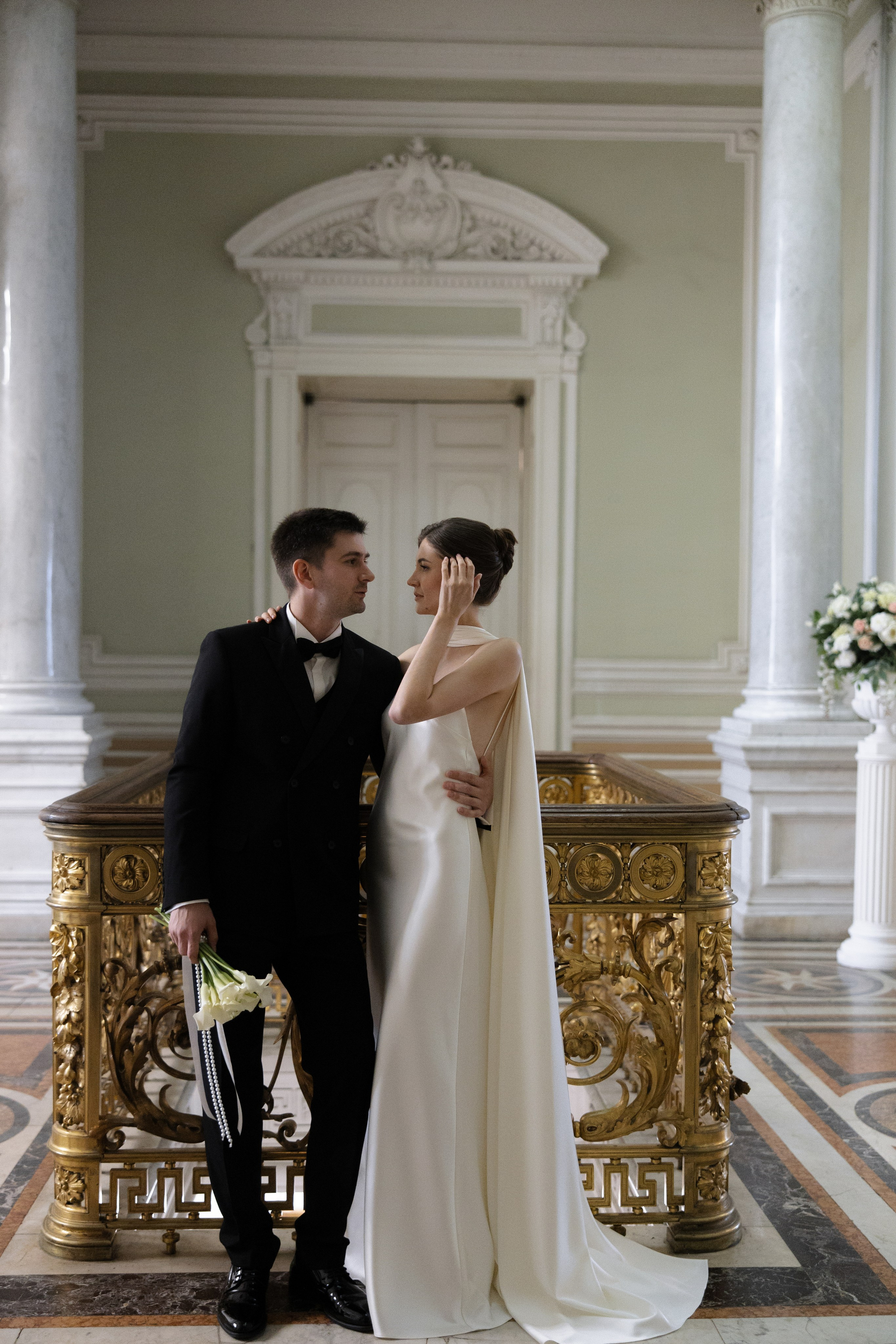 Ближе, чем когда-либо. Свадебный и семейный фотограф Мария Князева в Санкт-Петербурге