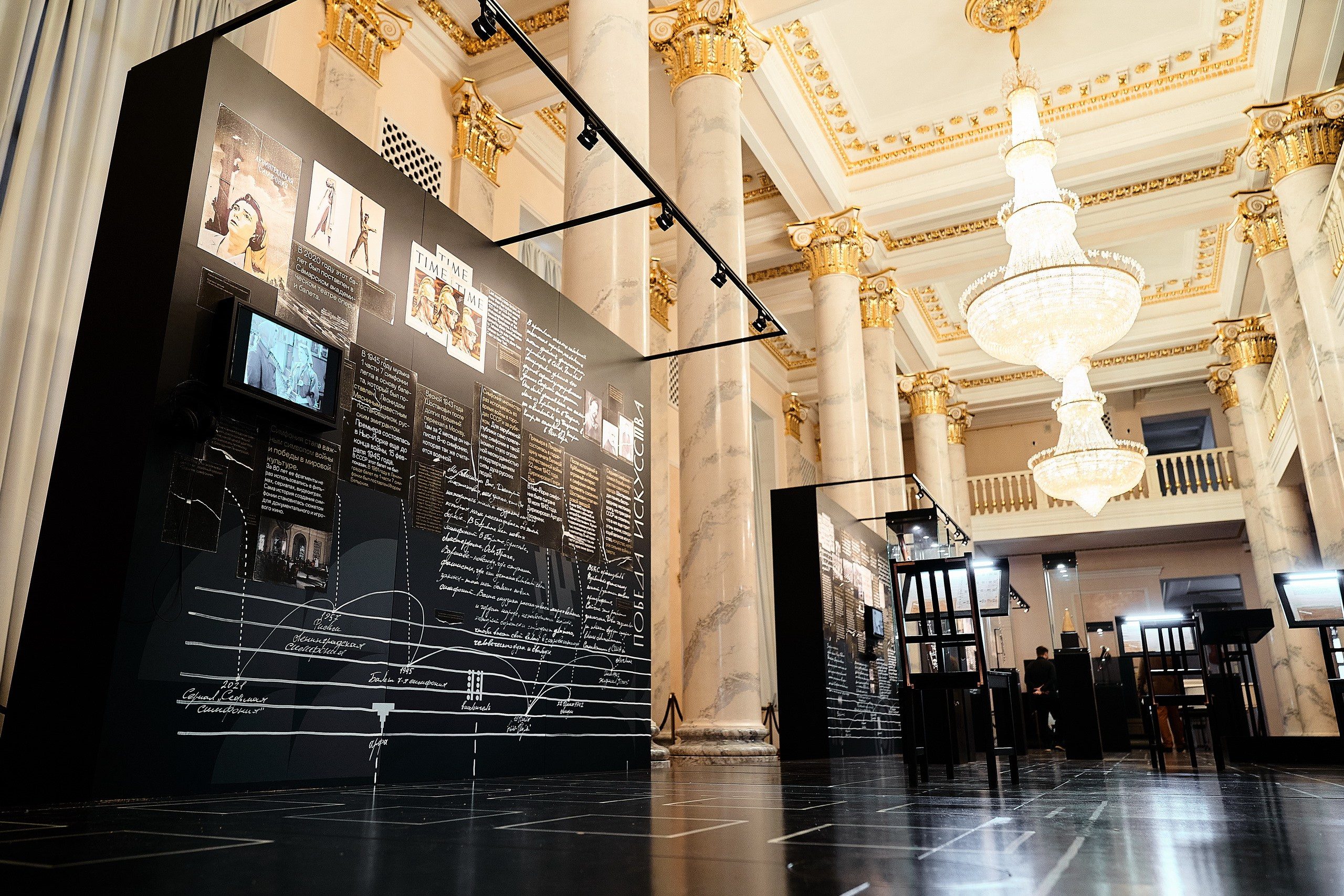 Культура. Фотограф Евгений Шаров