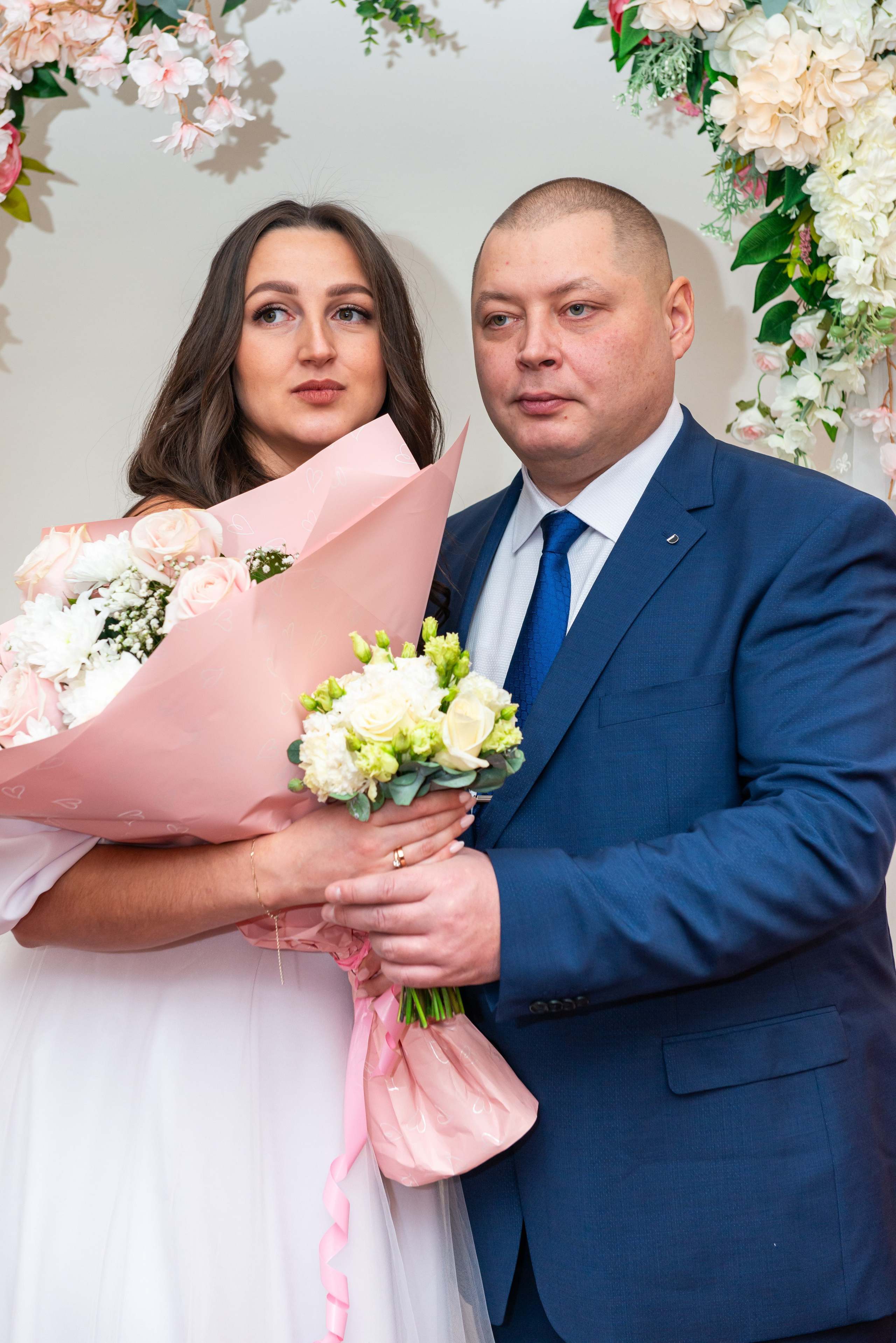 Свадебная фотосессия, фотограф на свадьбу, свадебный фотограф Екатеринбург, Москва. Свадебный портрет.