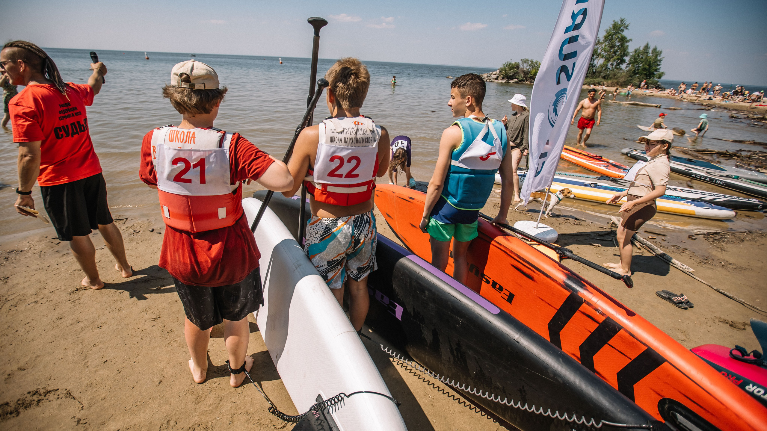 Чемпионат и первенство по НСО по серфингу. Репортажный фотограф в Новосибирске