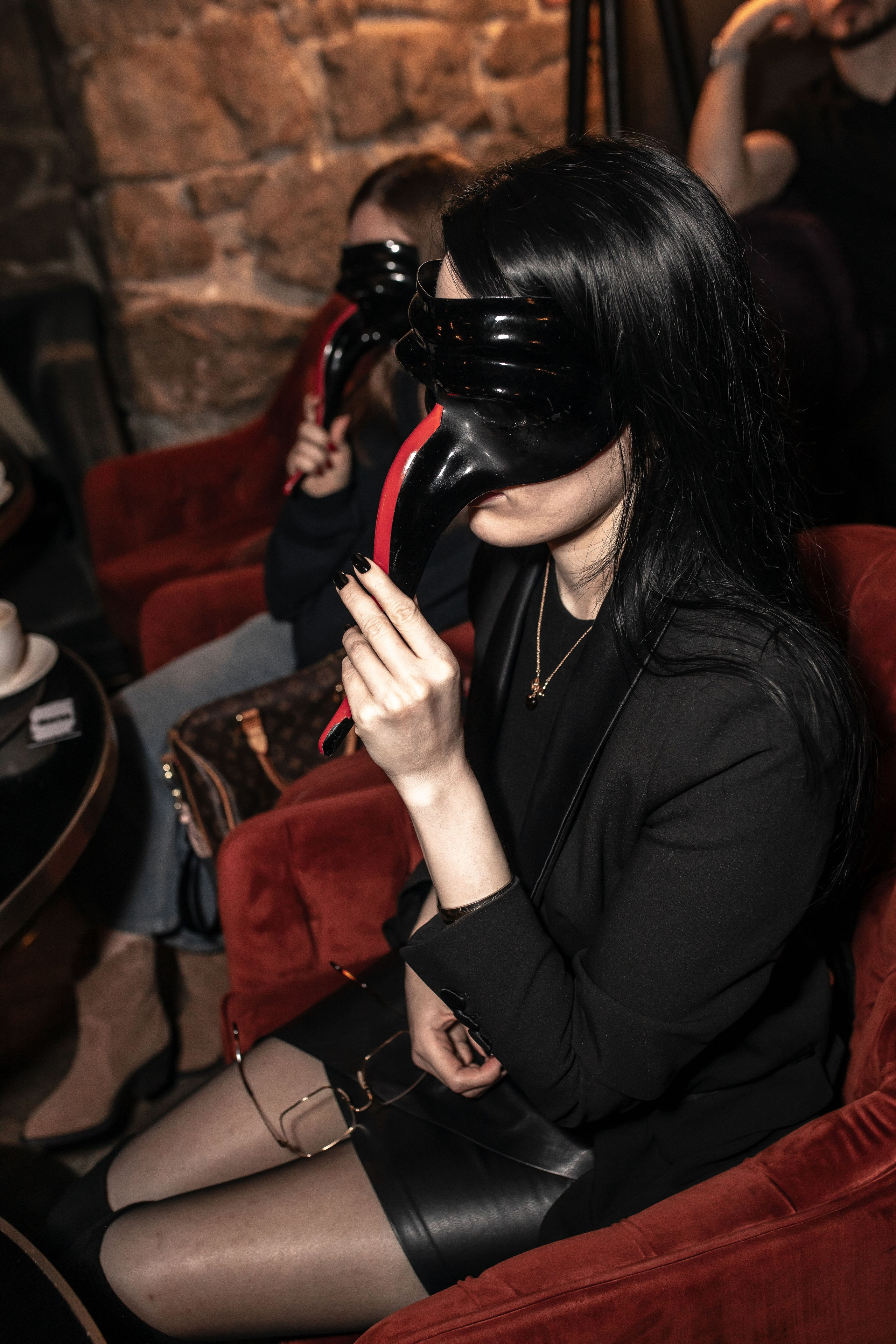 BIG_MAFIA_NSK. Репортажный фотограф в Новосибирске