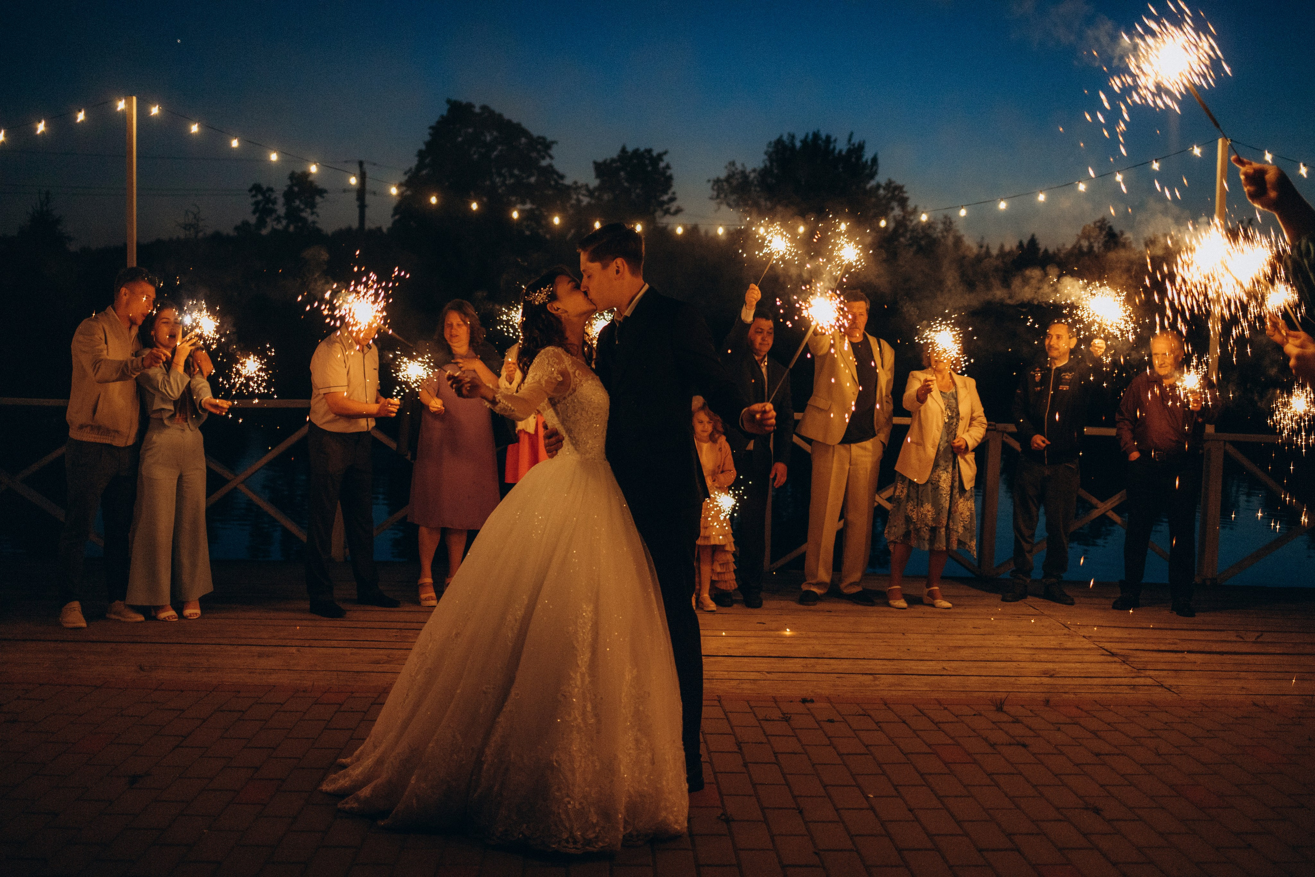 Артем и Алина