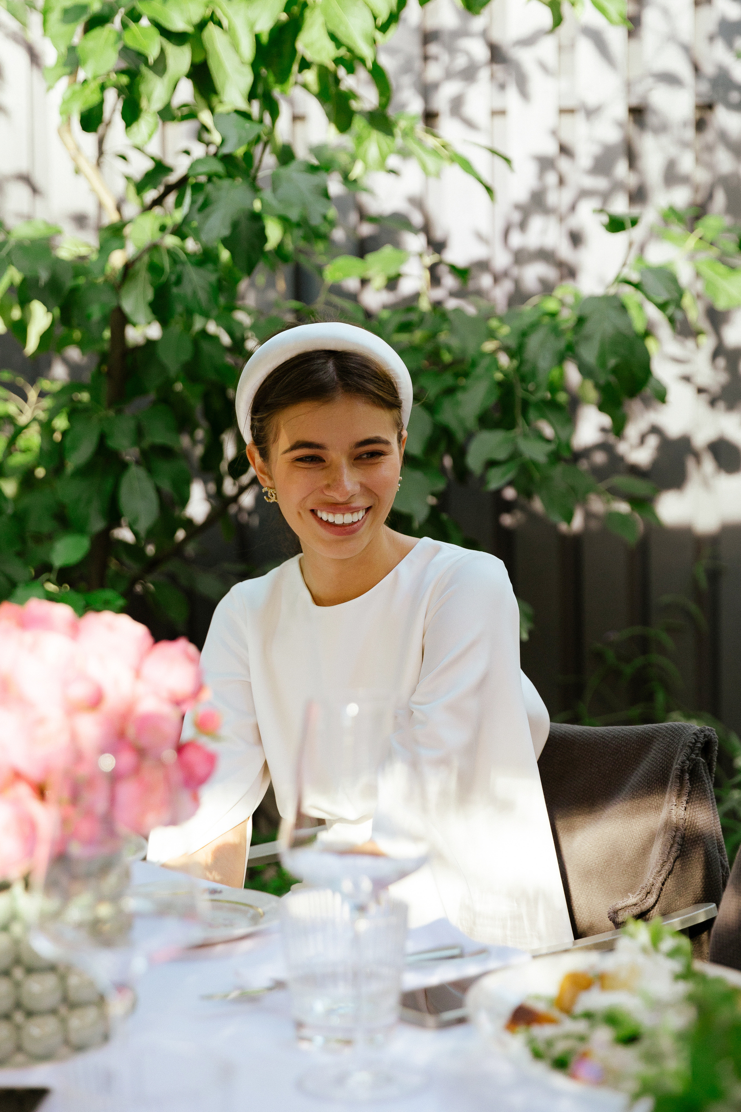 A | I. Anna Fridenberg | wedding photographer