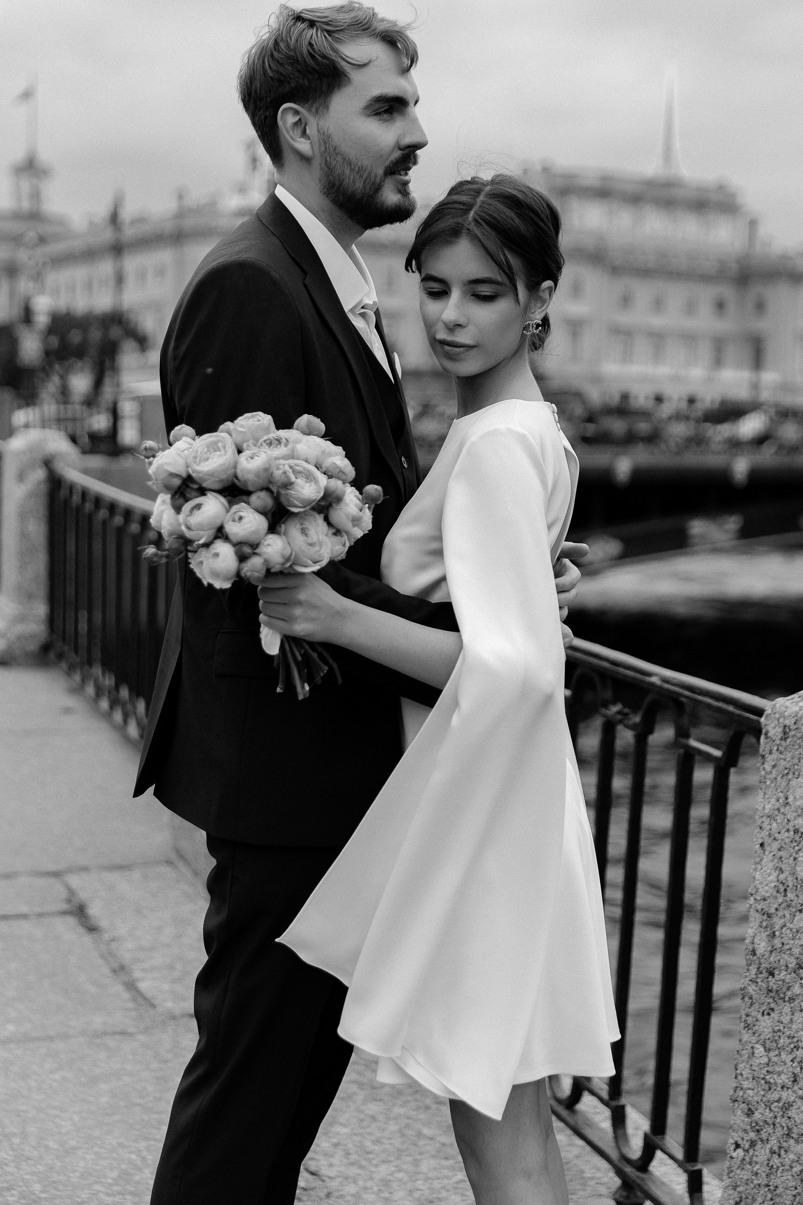 A | I. Anna Fridenberg | wedding photographer