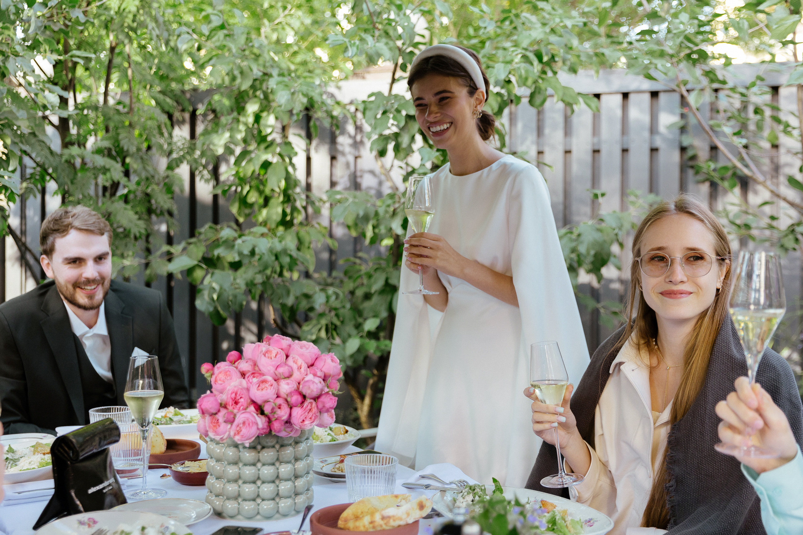 A | I. Anna Fridenberg | wedding photographer