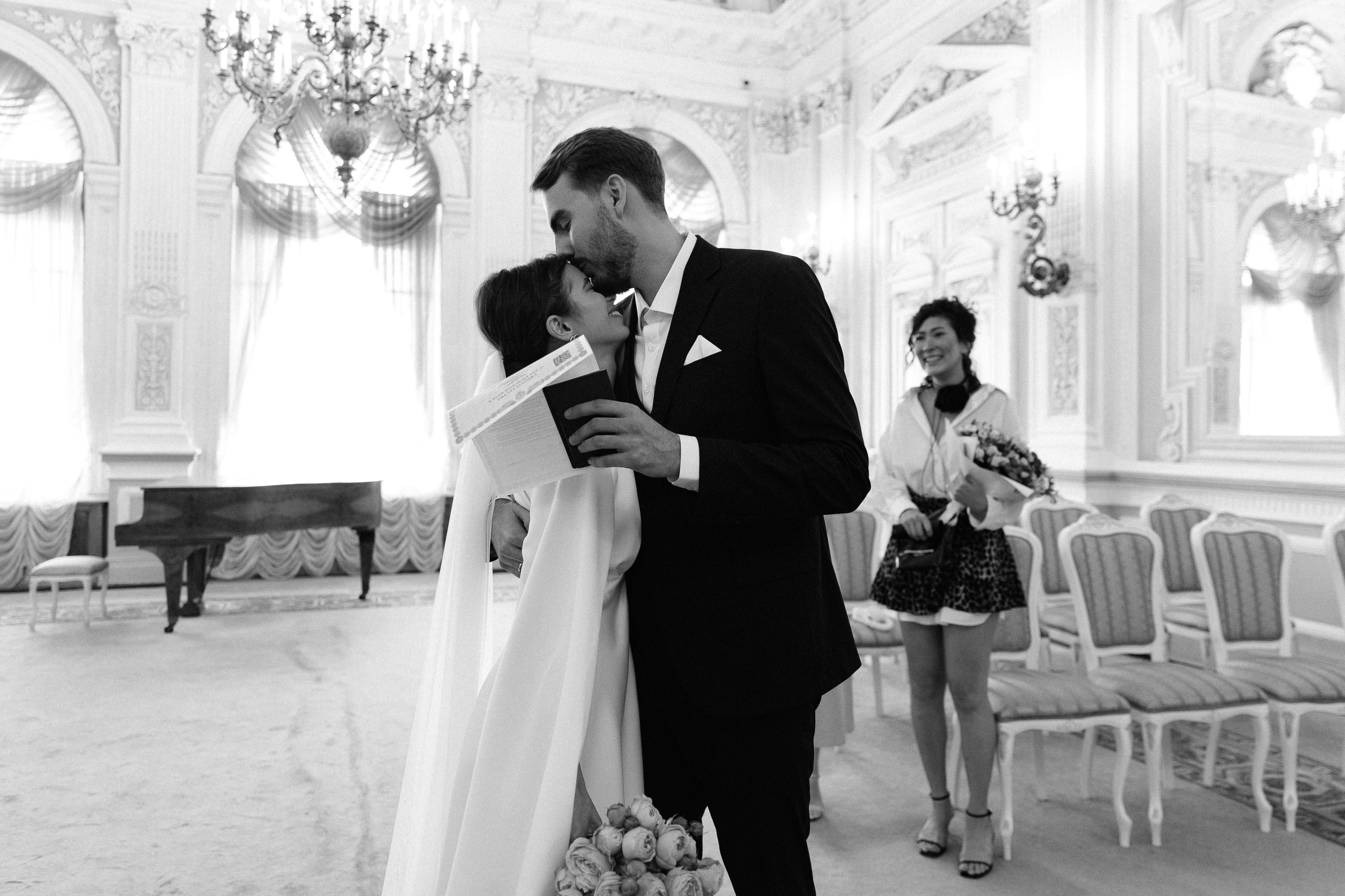 A | I. Anna Fridenberg | wedding photographer