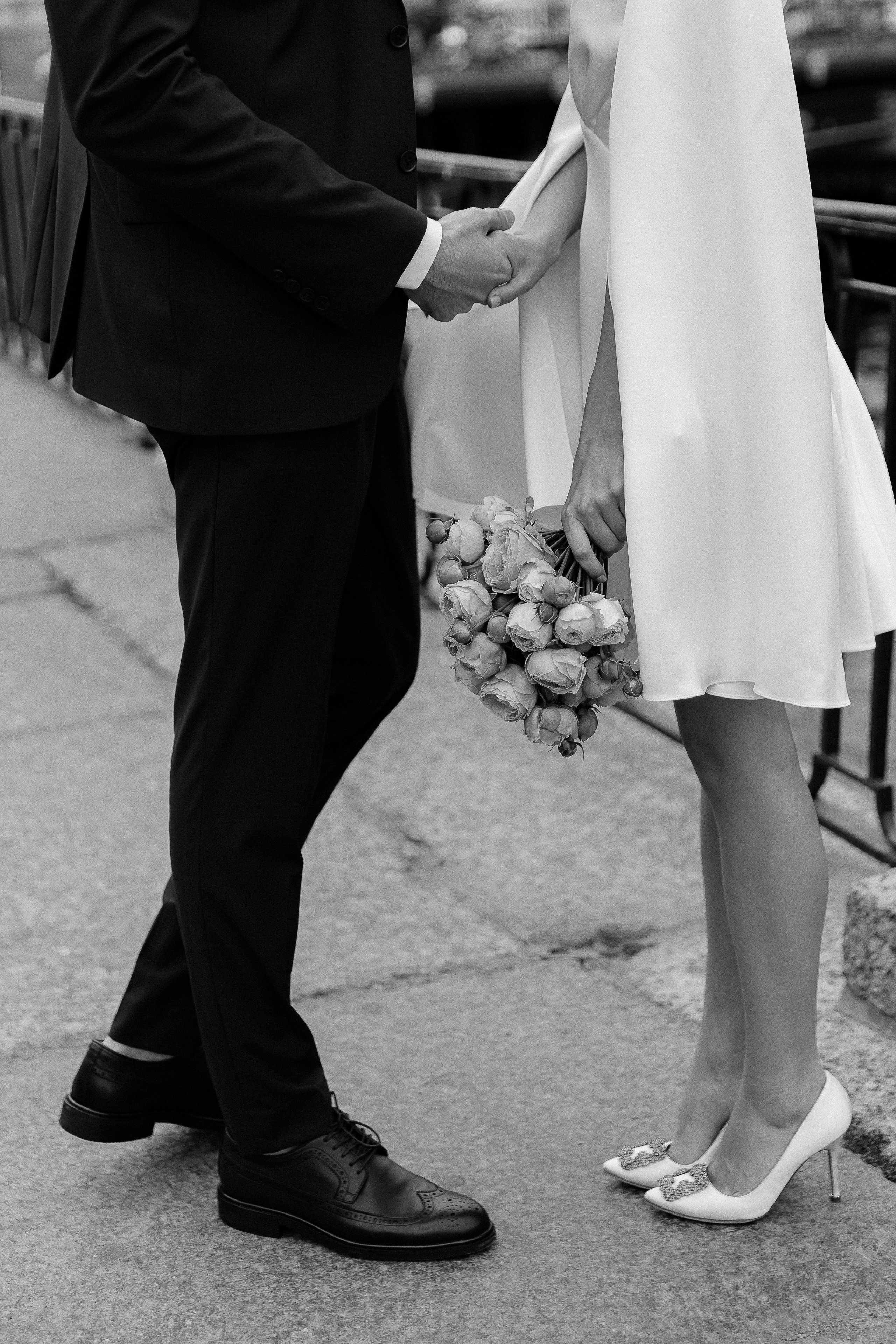 A | I. Anna Fridenberg | wedding photographer