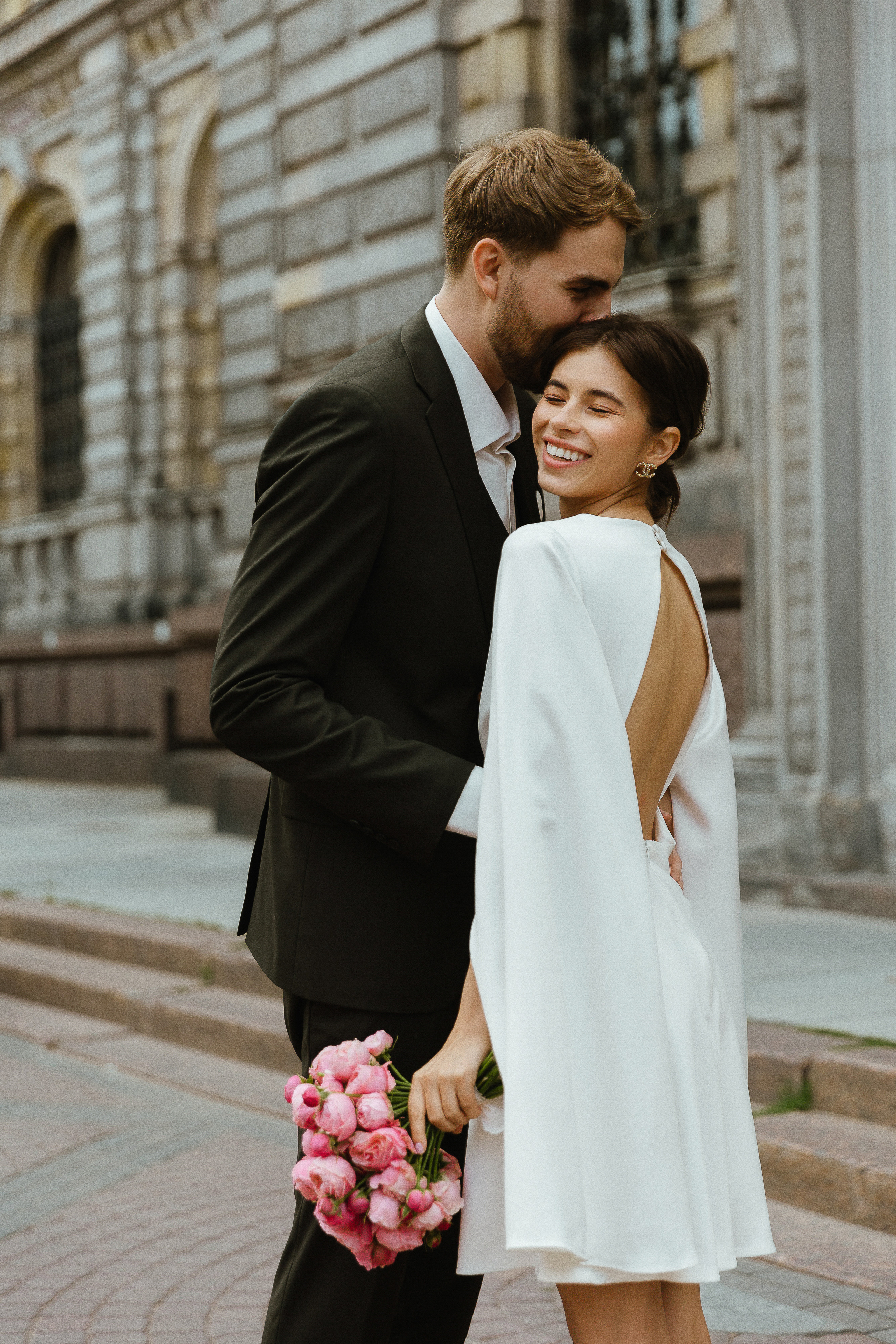 A | I. Anna Fridenberg | wedding photographer