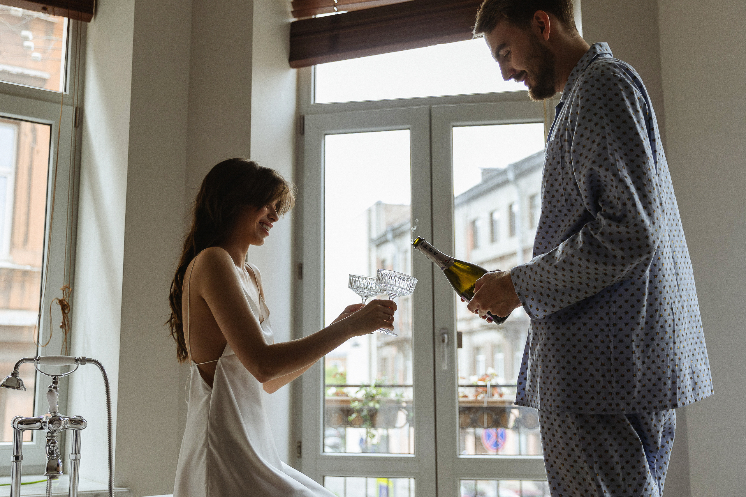 A | I. Anna Fridenberg | wedding photographer