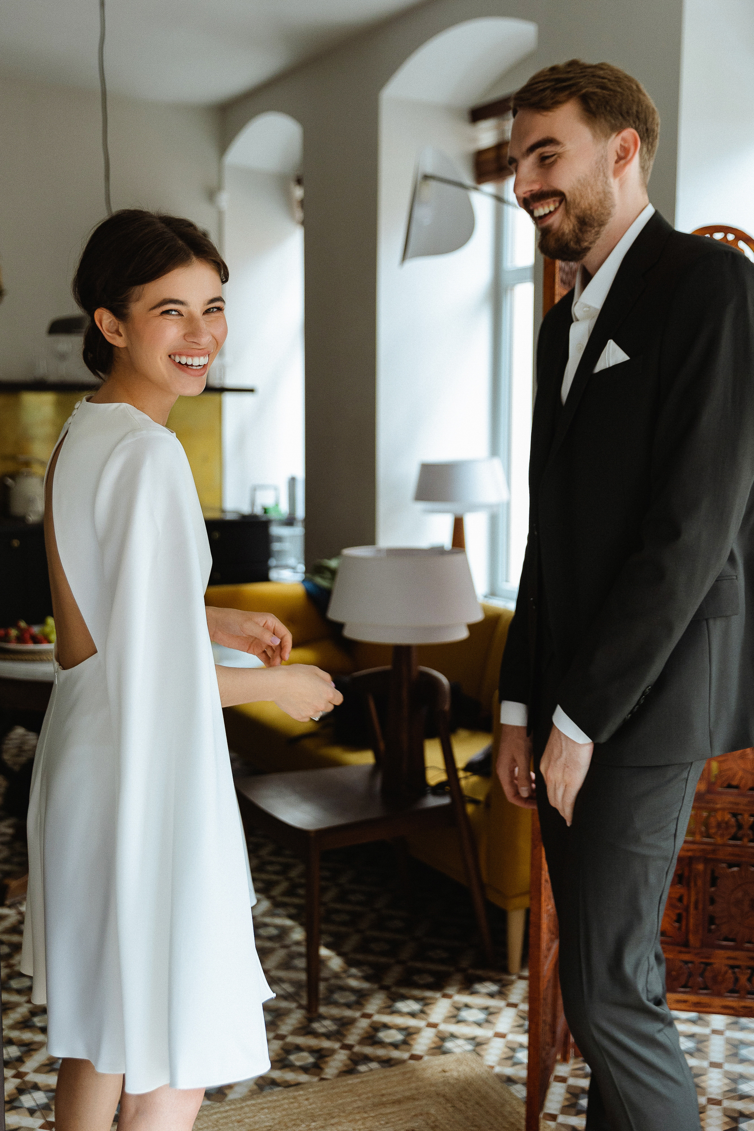 A | I. Anna Fridenberg | wedding photographer