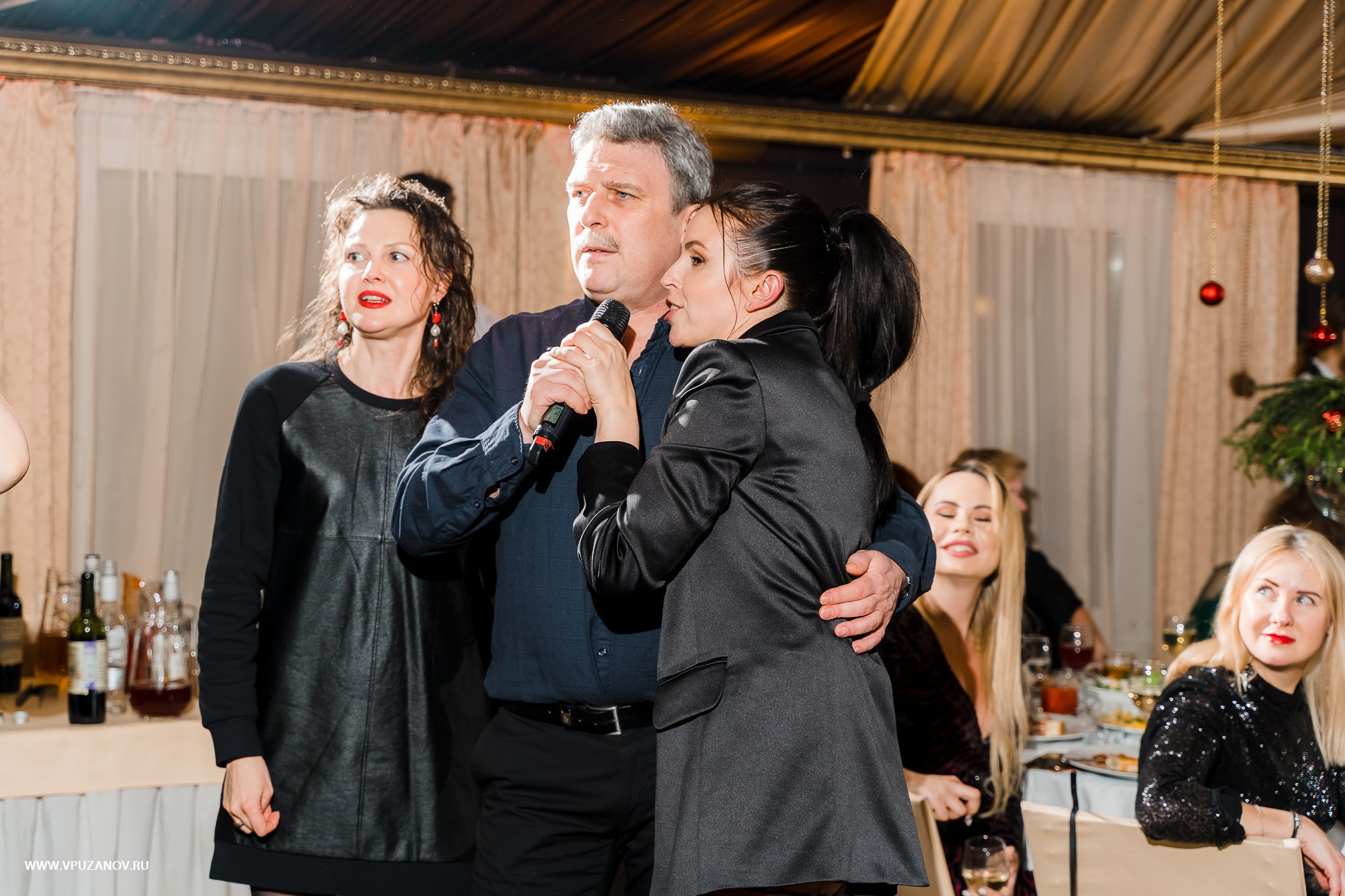 Фотосъемка дня рождения