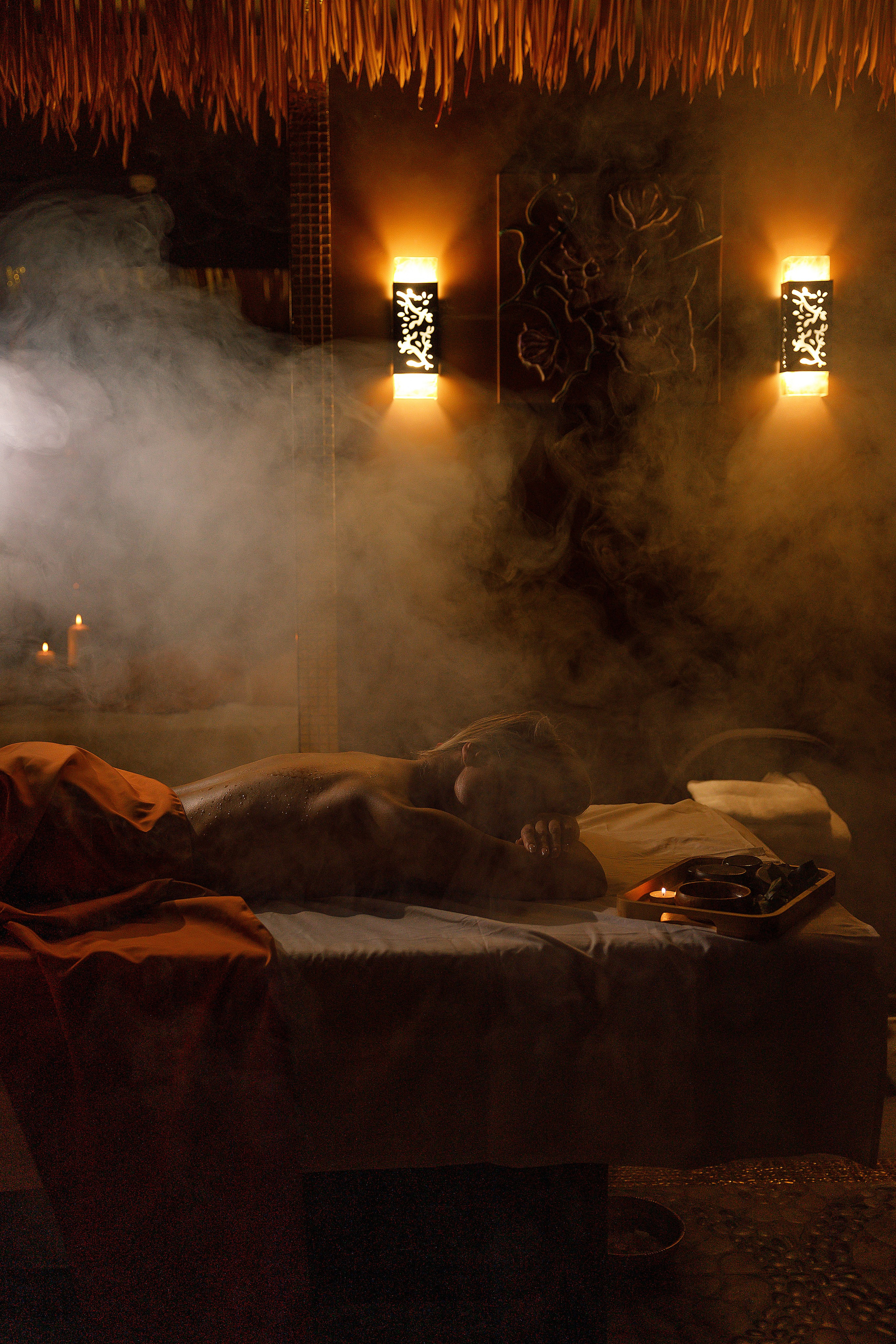 Rose SPA. Свадебный и семейный фотограф  во Владивостоке Ольга Украинец