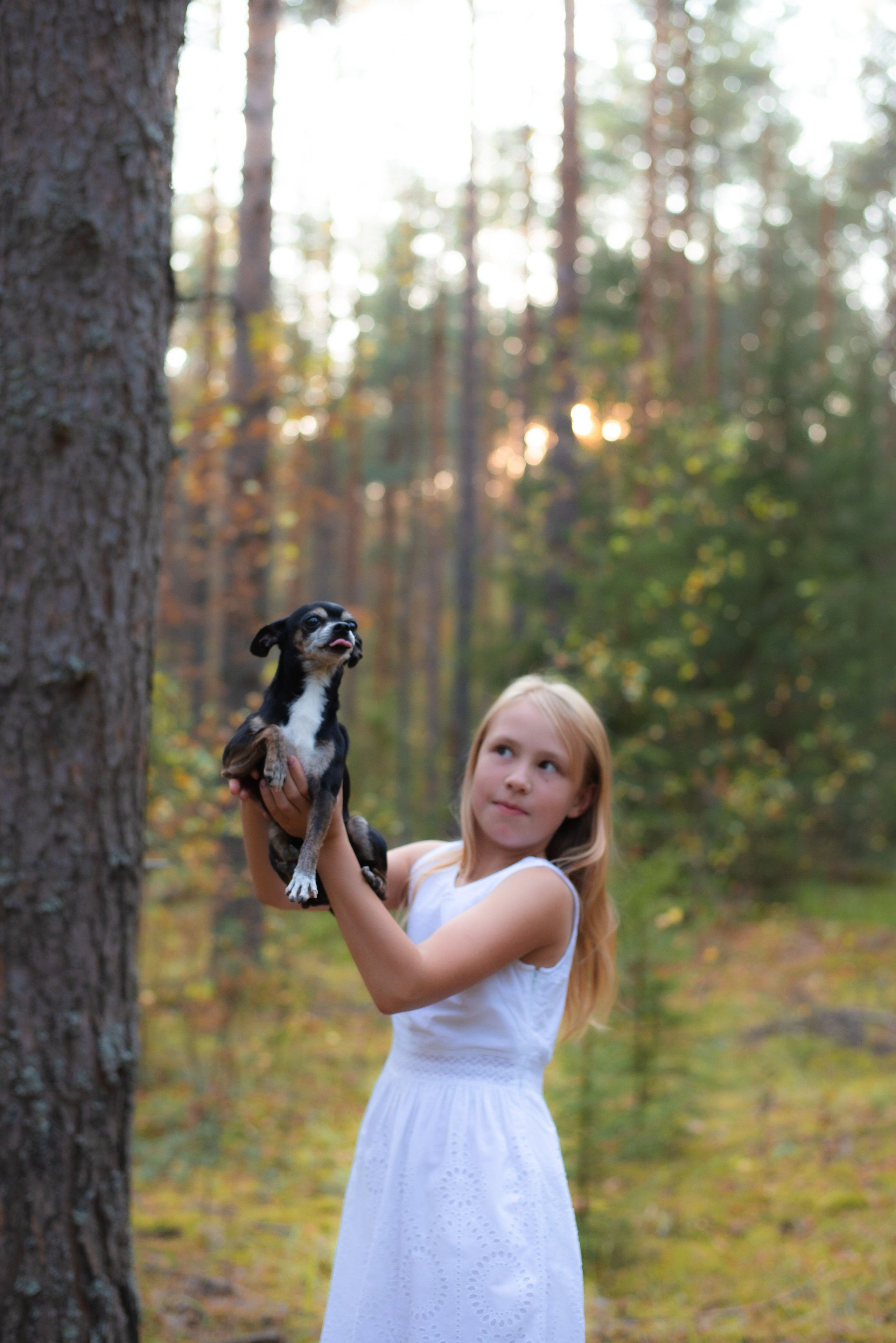 Варвара. Кирилл Бутлович фуд фотограф, Киров