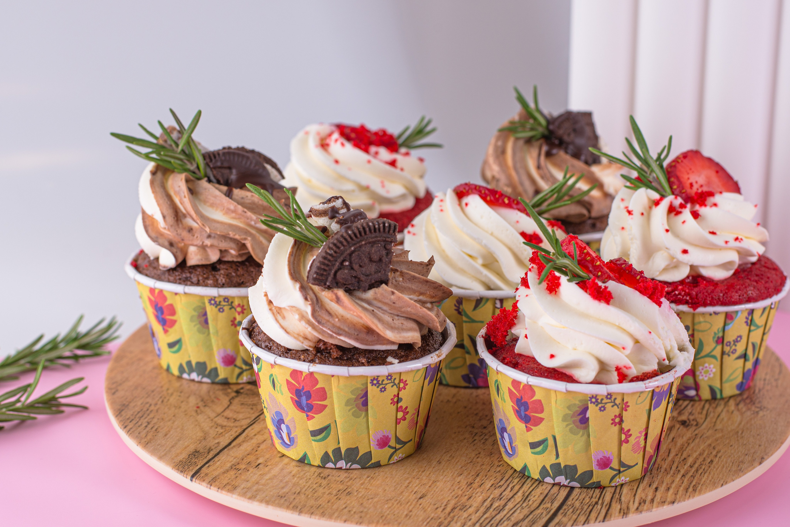 Кондитерская «Зефир». Кирилл Бутлович фуд фотограф, Киров