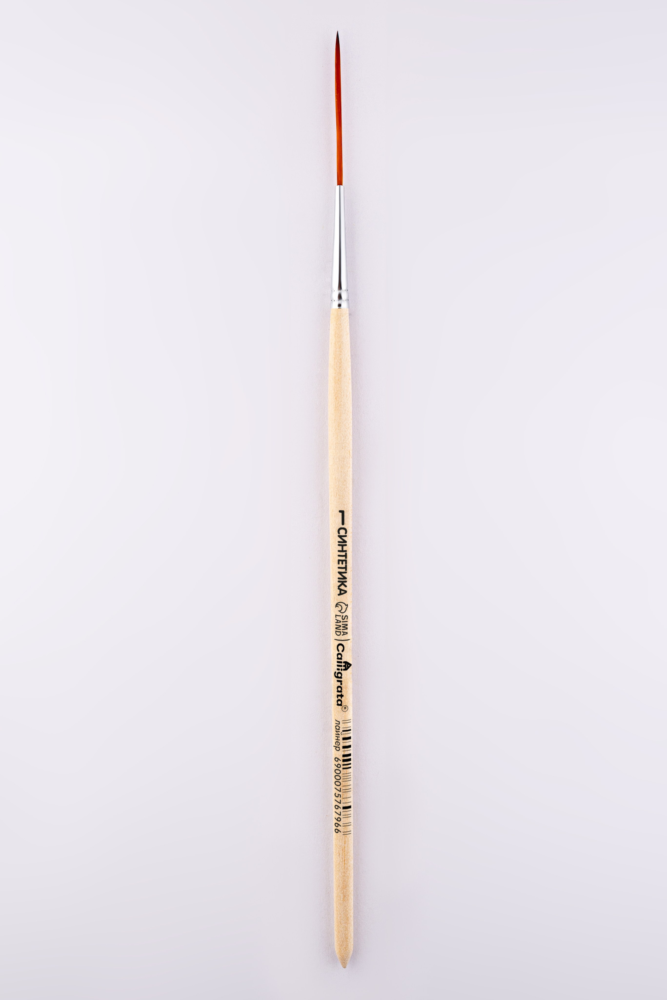 Съемка кистей. Кирилл Бутлович фуд фотограф, Киров