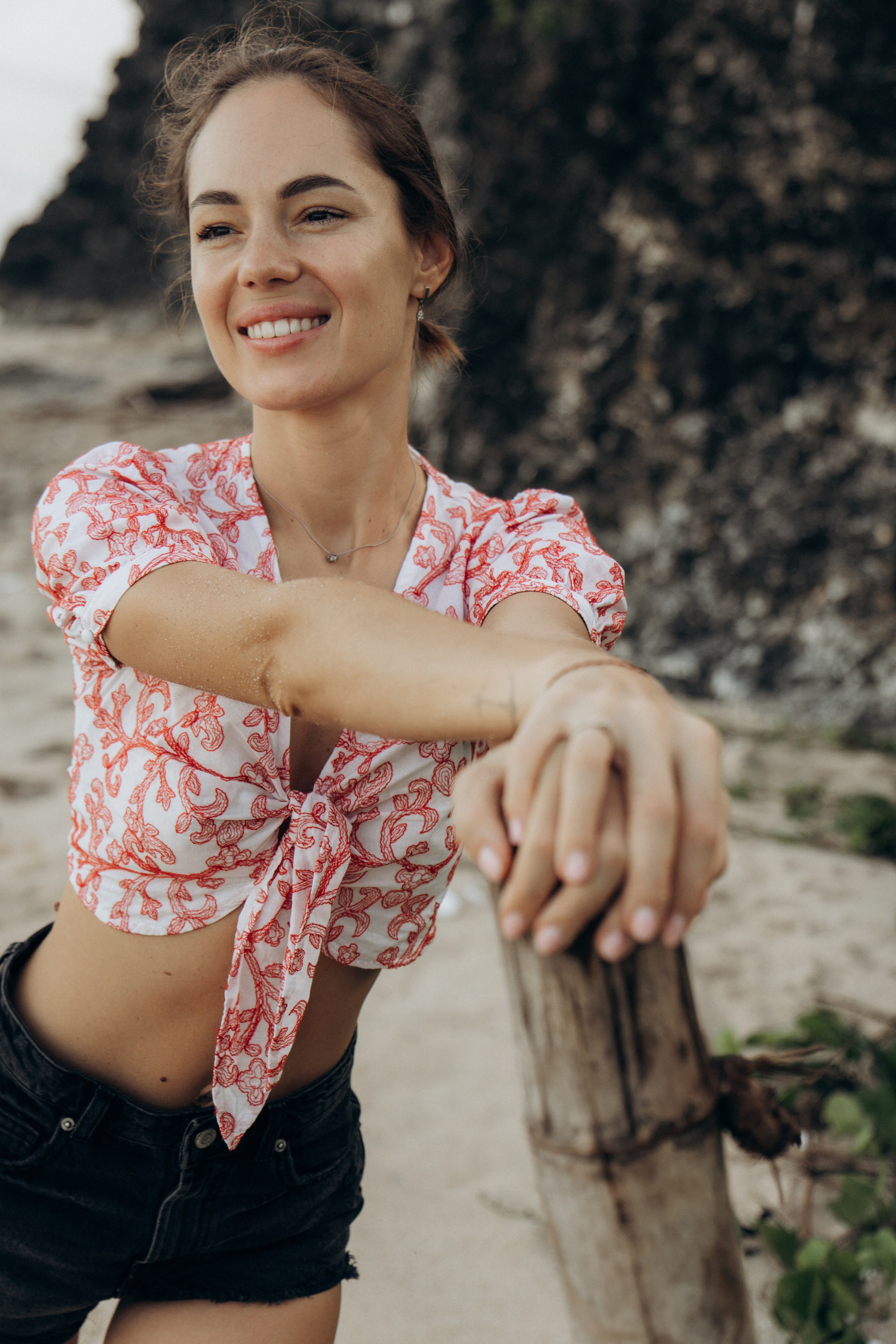 Julia. Olga Antipova — photographer