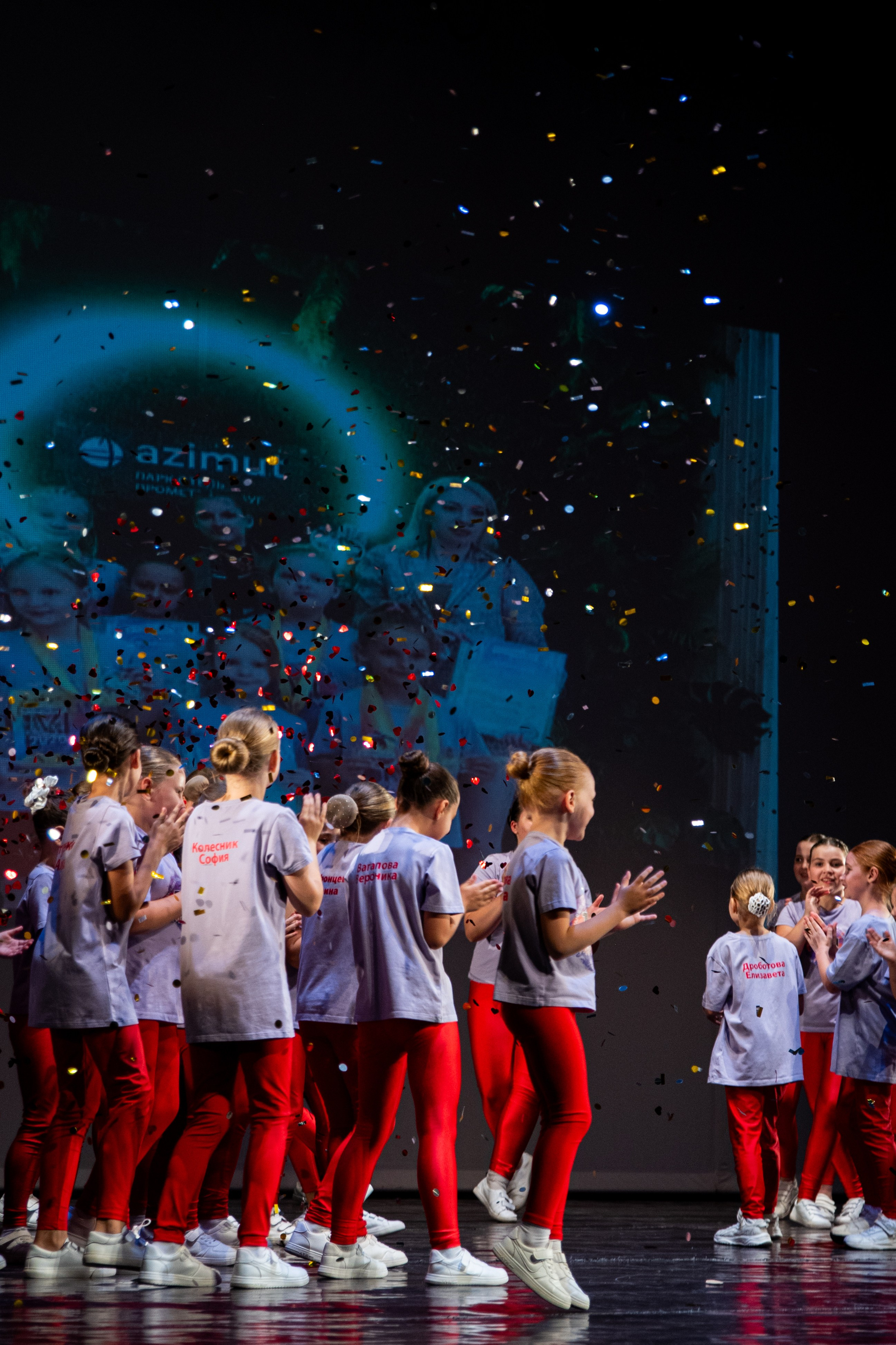 Репортаж. Фотограф | Виктория Чернышева