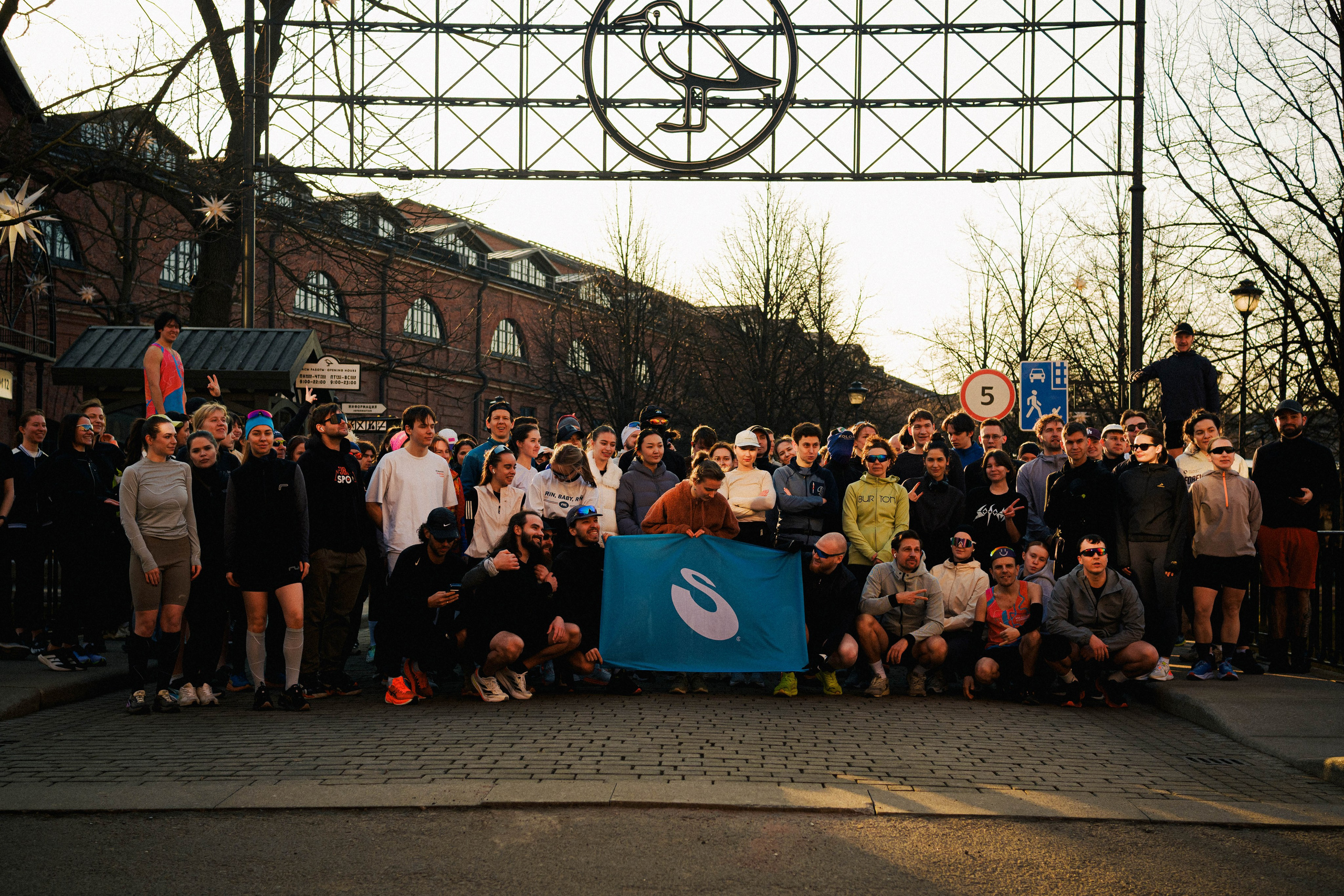 Skuratov Пробежки Март. Портретный и репортажный фотограф в Санкт-Петербурге Смоляков Максим