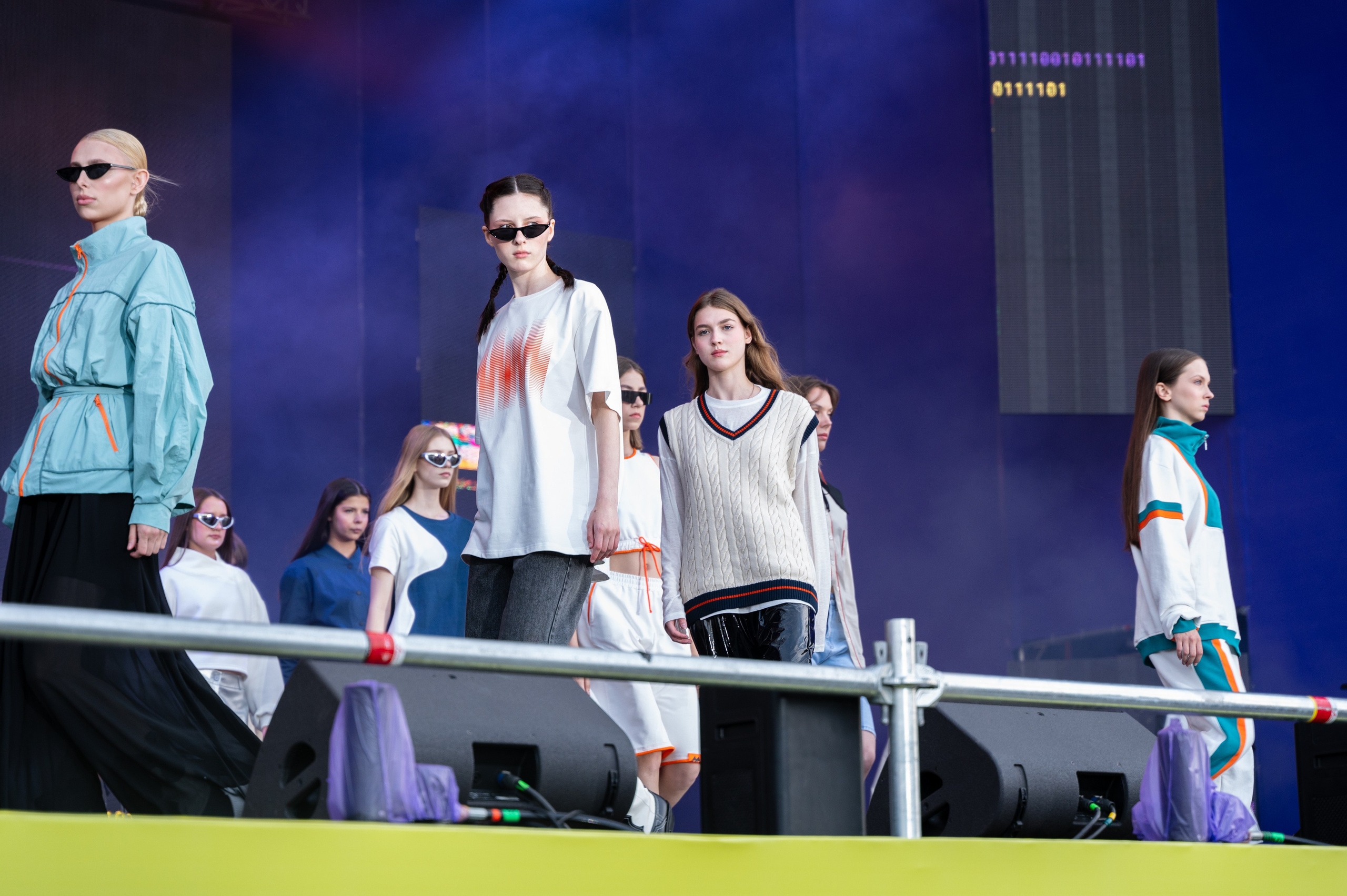 Код молодежи | 27.06.2025. Фотограф в Омске Елизавета Кириллова