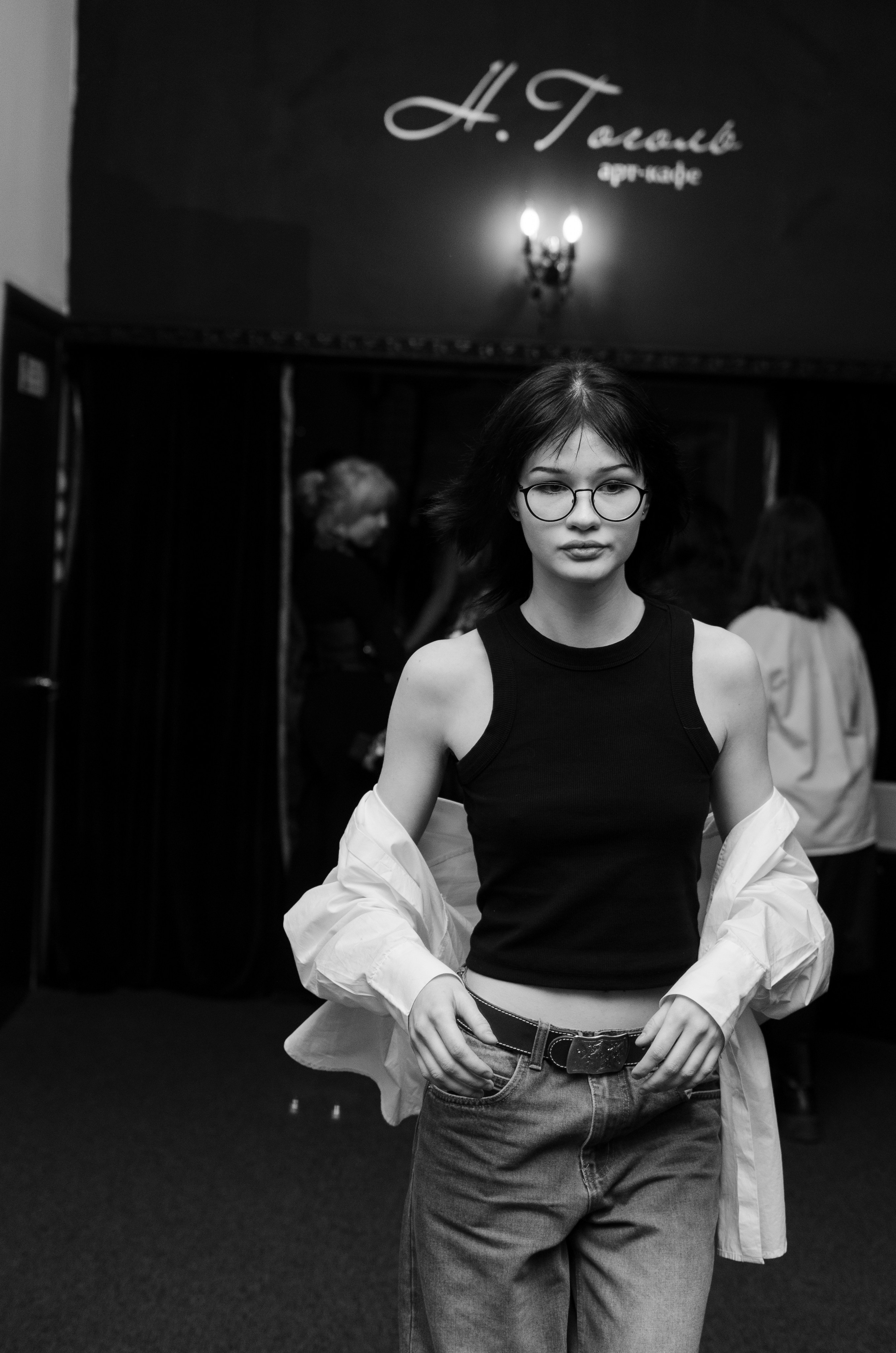 «Сибирская этника — 24» XIII Международный конкурс дизайнеров | 30.11.2024. Фотограф в Омске Елизавета Кириллова