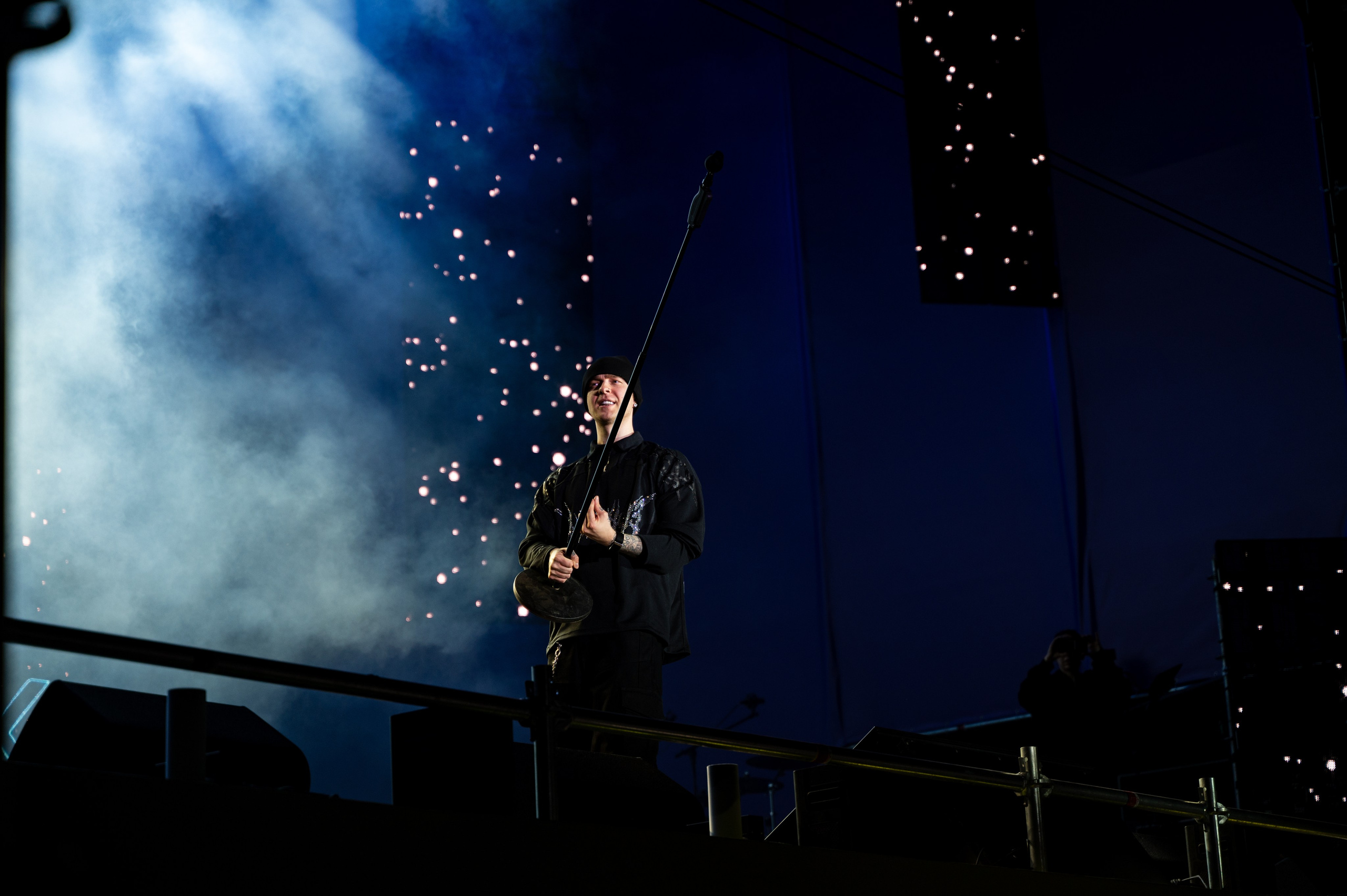 День молодежи | Концерт JONY & Егора Крида | 28.06.2025. Фотограф в Омске Елизавета Кириллова