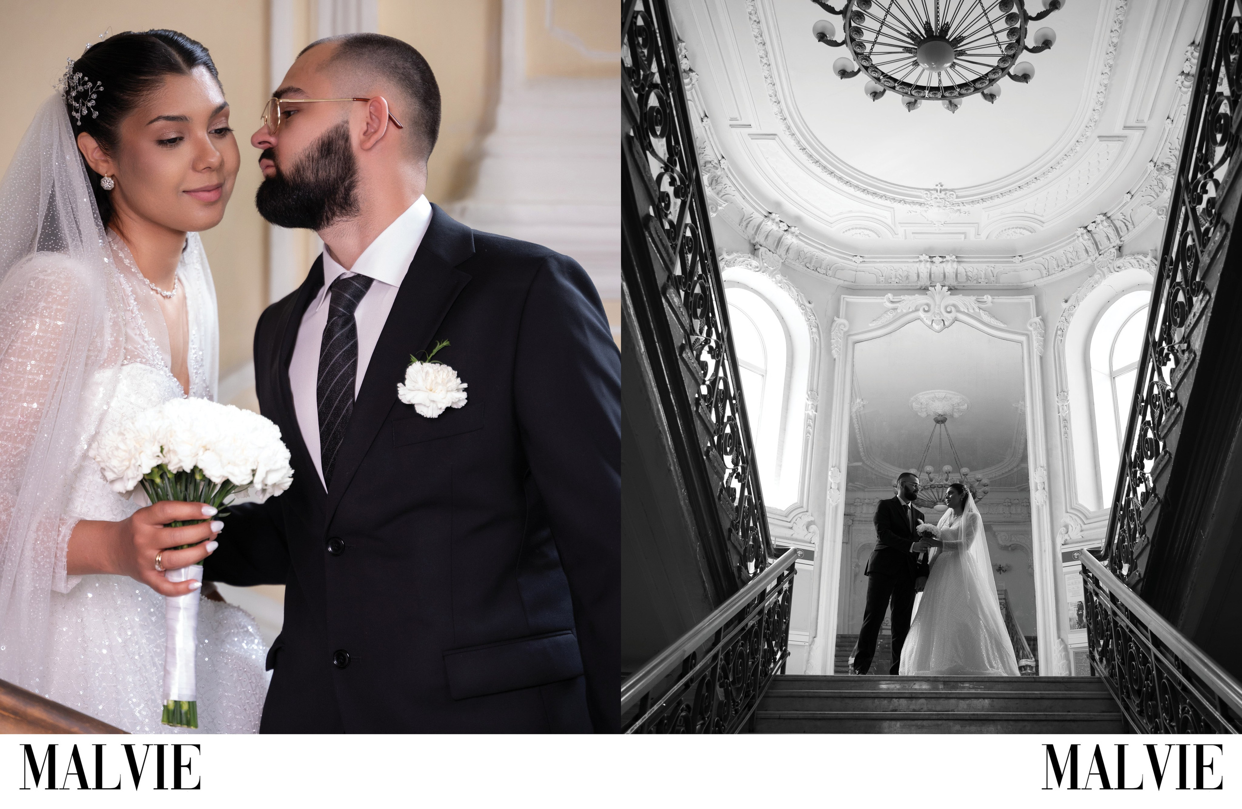 MALVIE The Artist Edition 842 September 2025. Фотограф в Омске Елизавета Кириллова