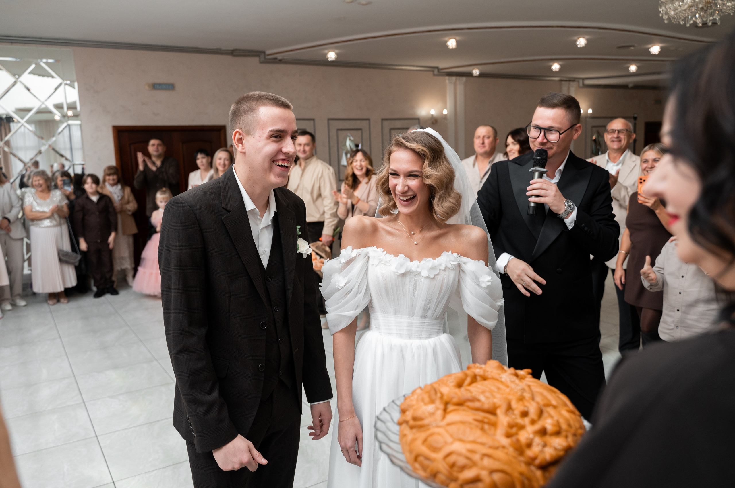 Егор & Виктория. Фотограф в Омске Елизавета Кириллова