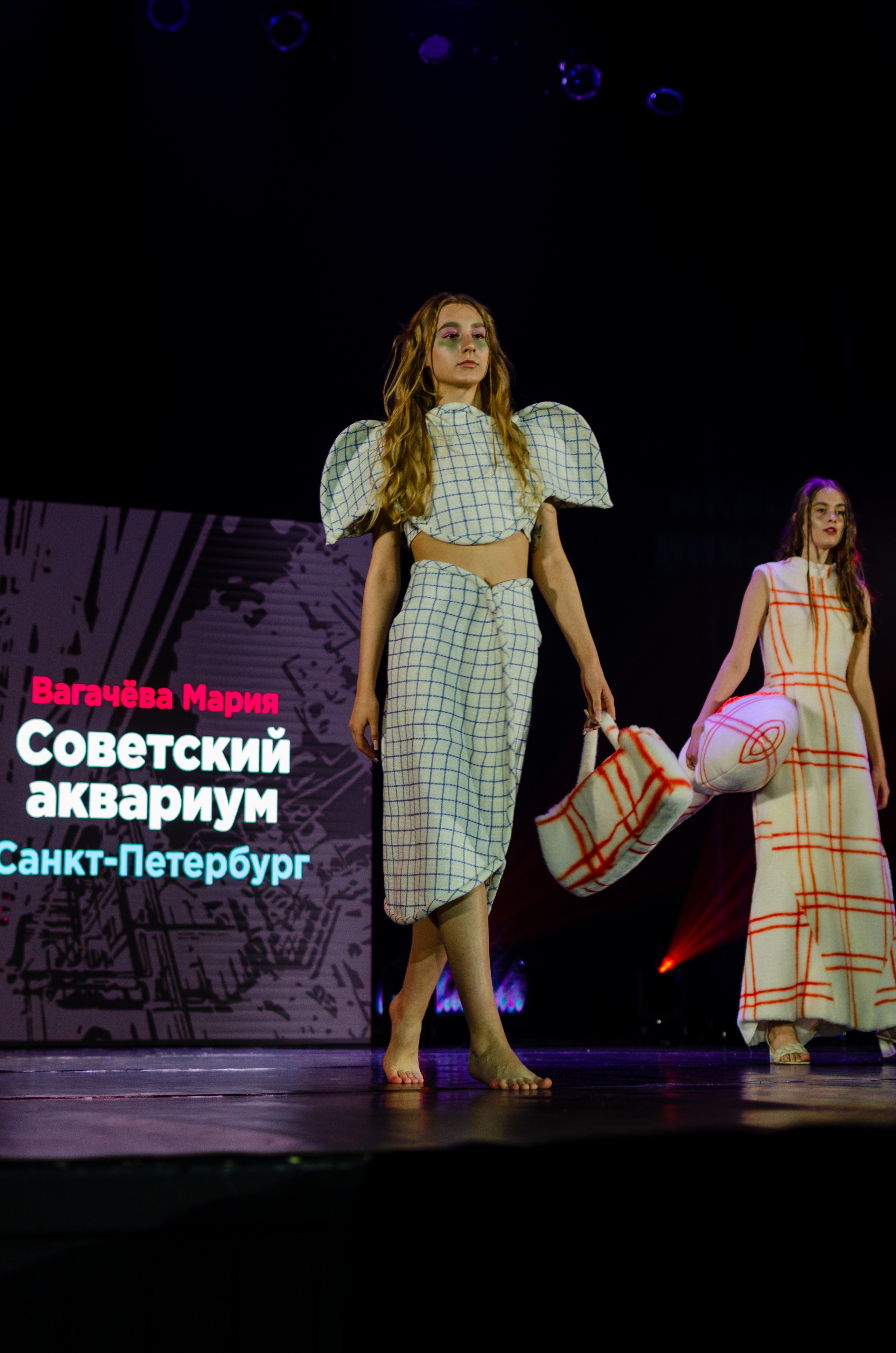 «Сибирская этника — 24» XIII Международный конкурс дизайнеров | 30.11.2024. Фотограф в Омске Елизавета Кириллова