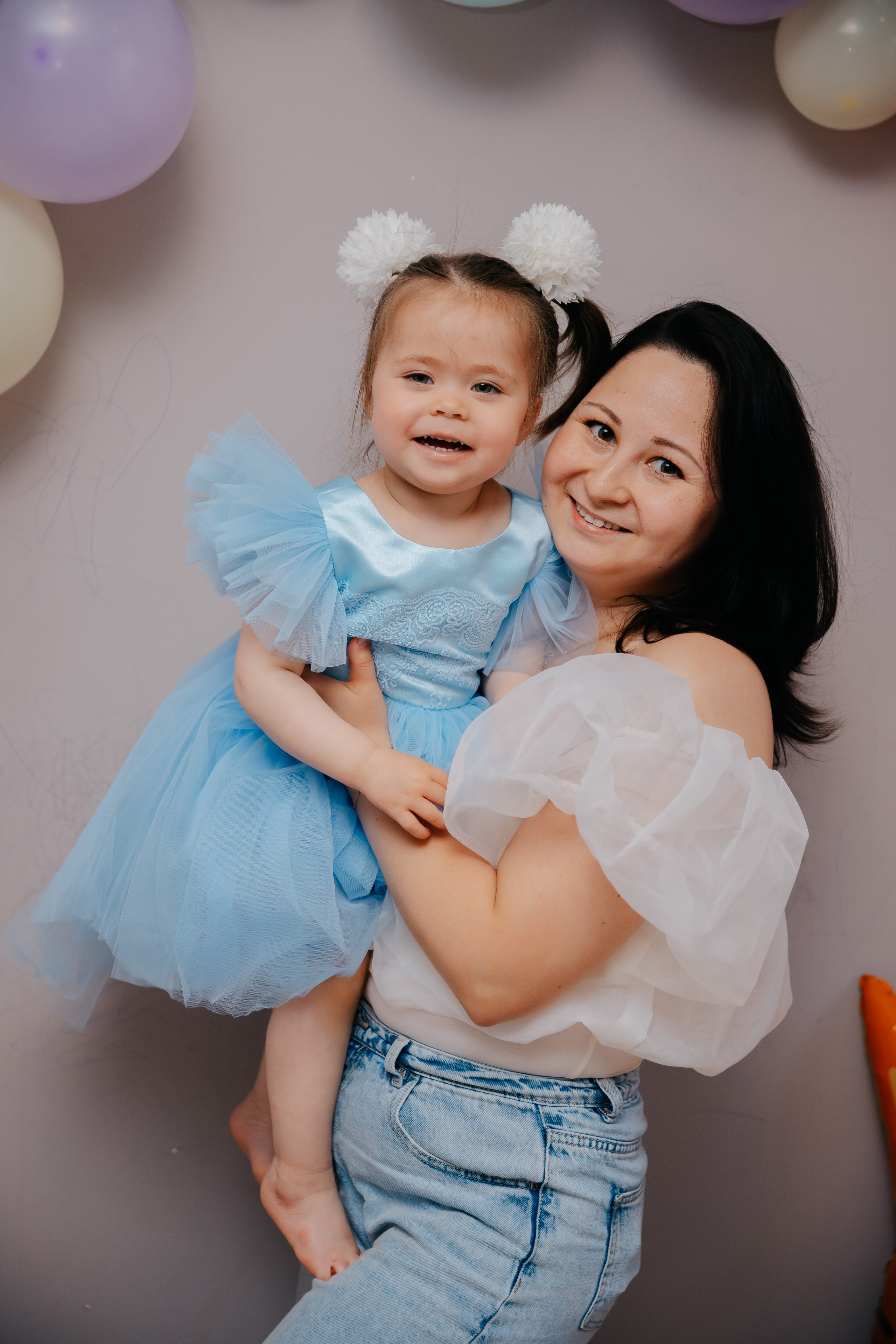 Кире 2 годика. Семейный lifestyle фотограф в Санкт-Петербурге Людмила Пахомова