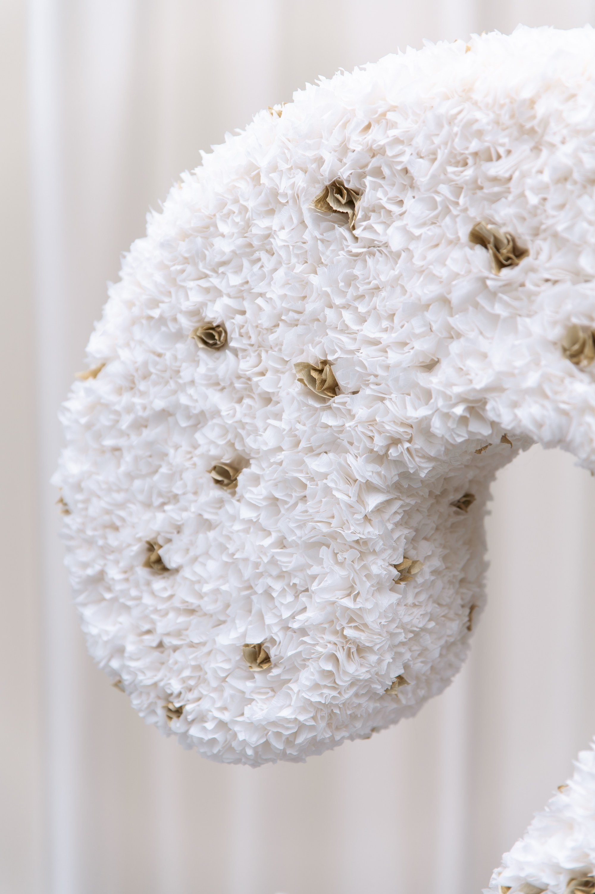 Цифра на 3 годика. Студия декора Седьмое небо