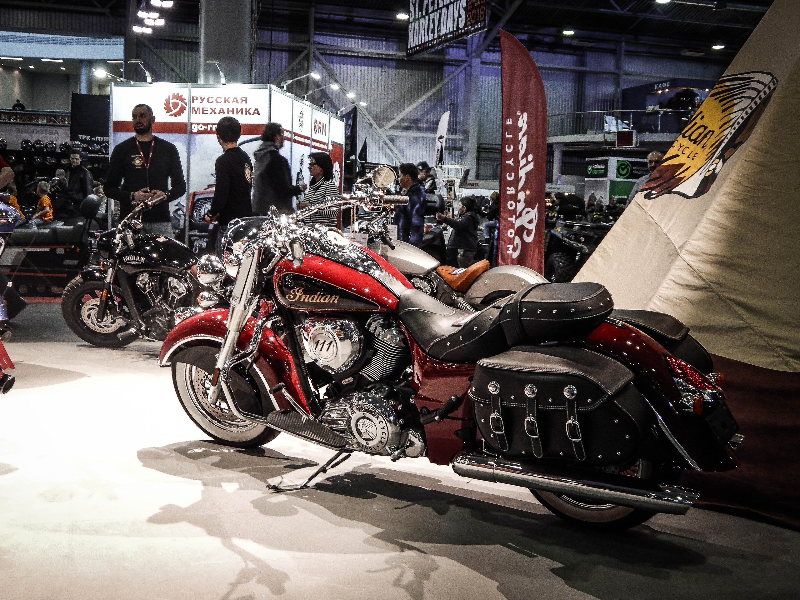 IMIS 2019. Александр Попов