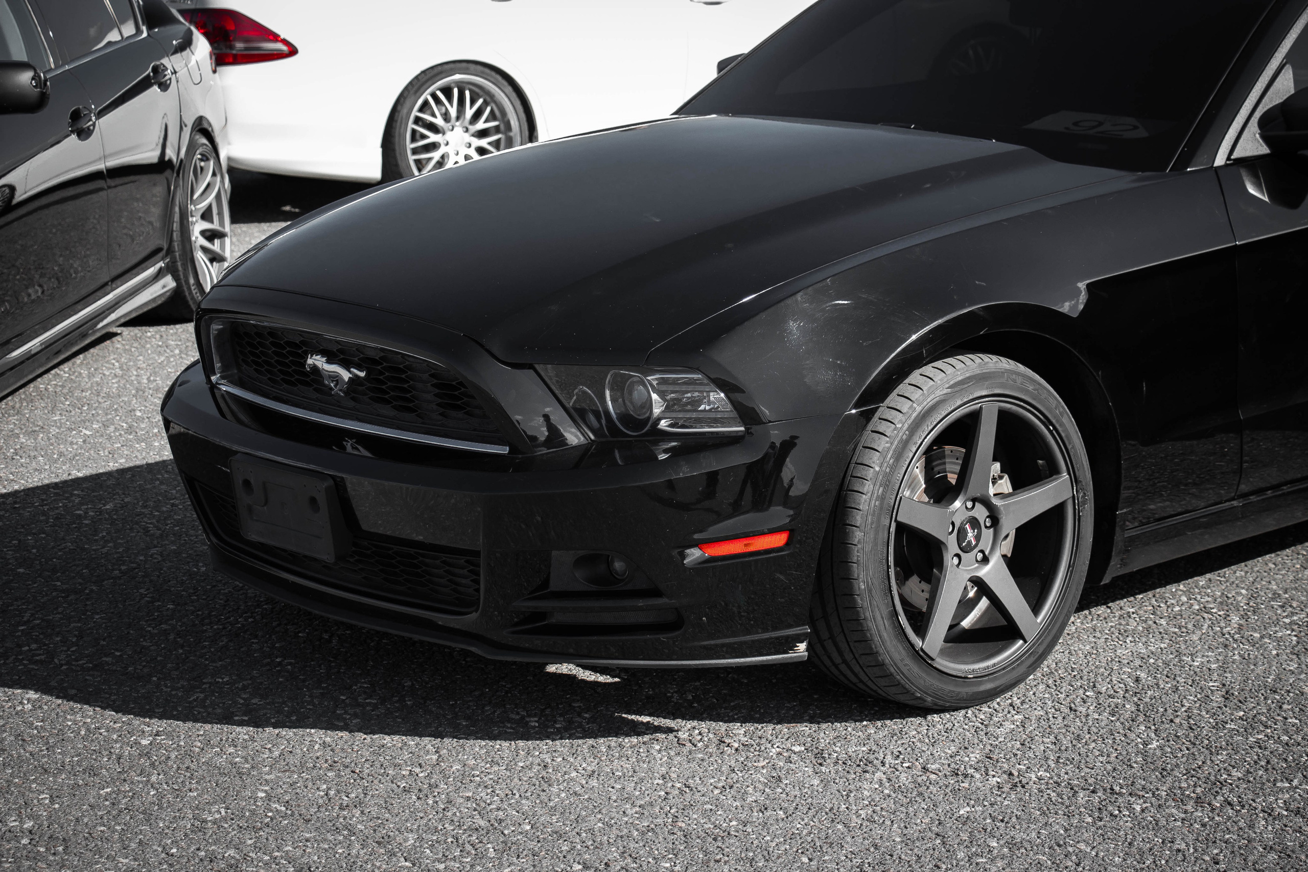 Большие гонки 2019. Александр Попов