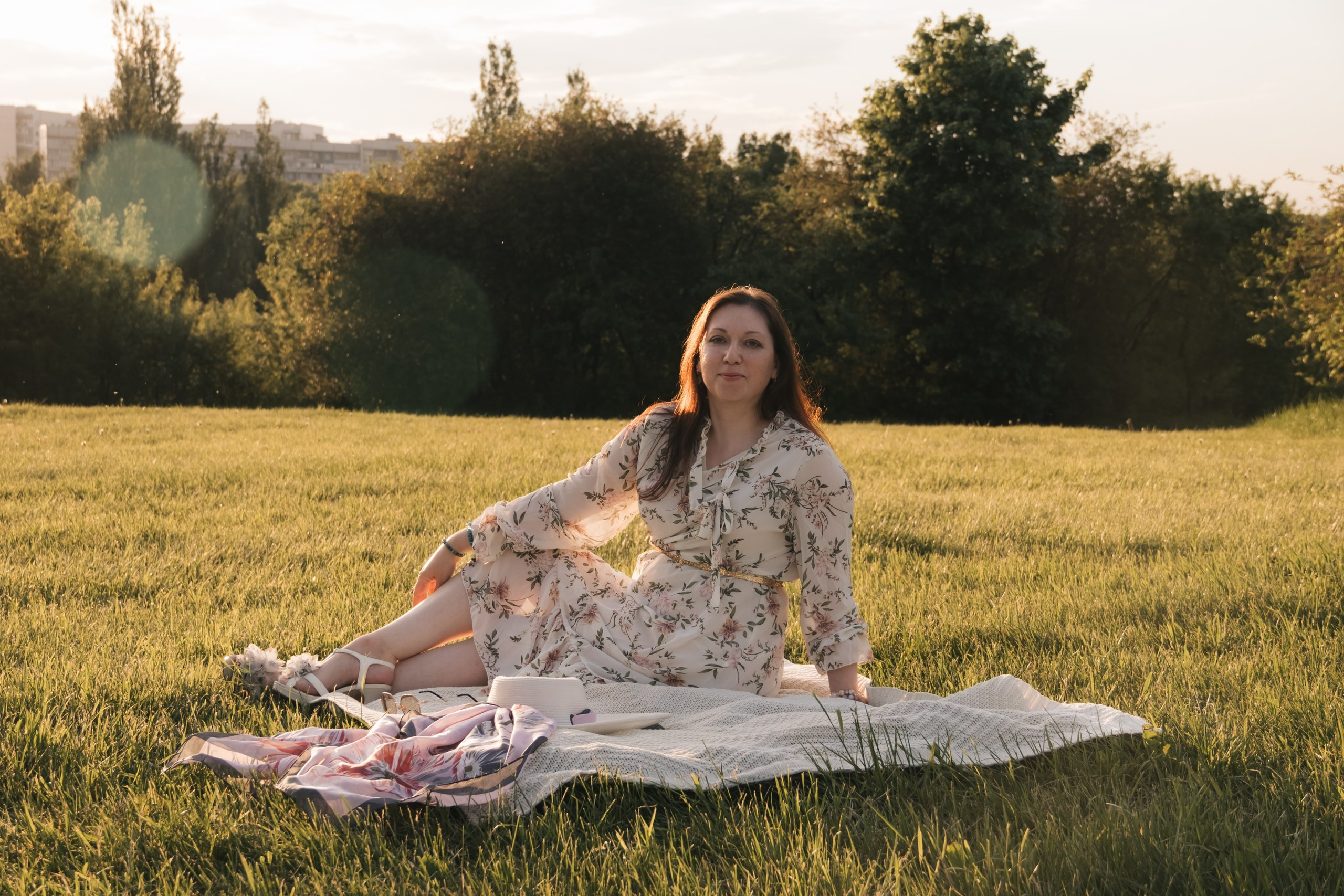 Сирень. Наталия Фролова. Фотограф. Москва