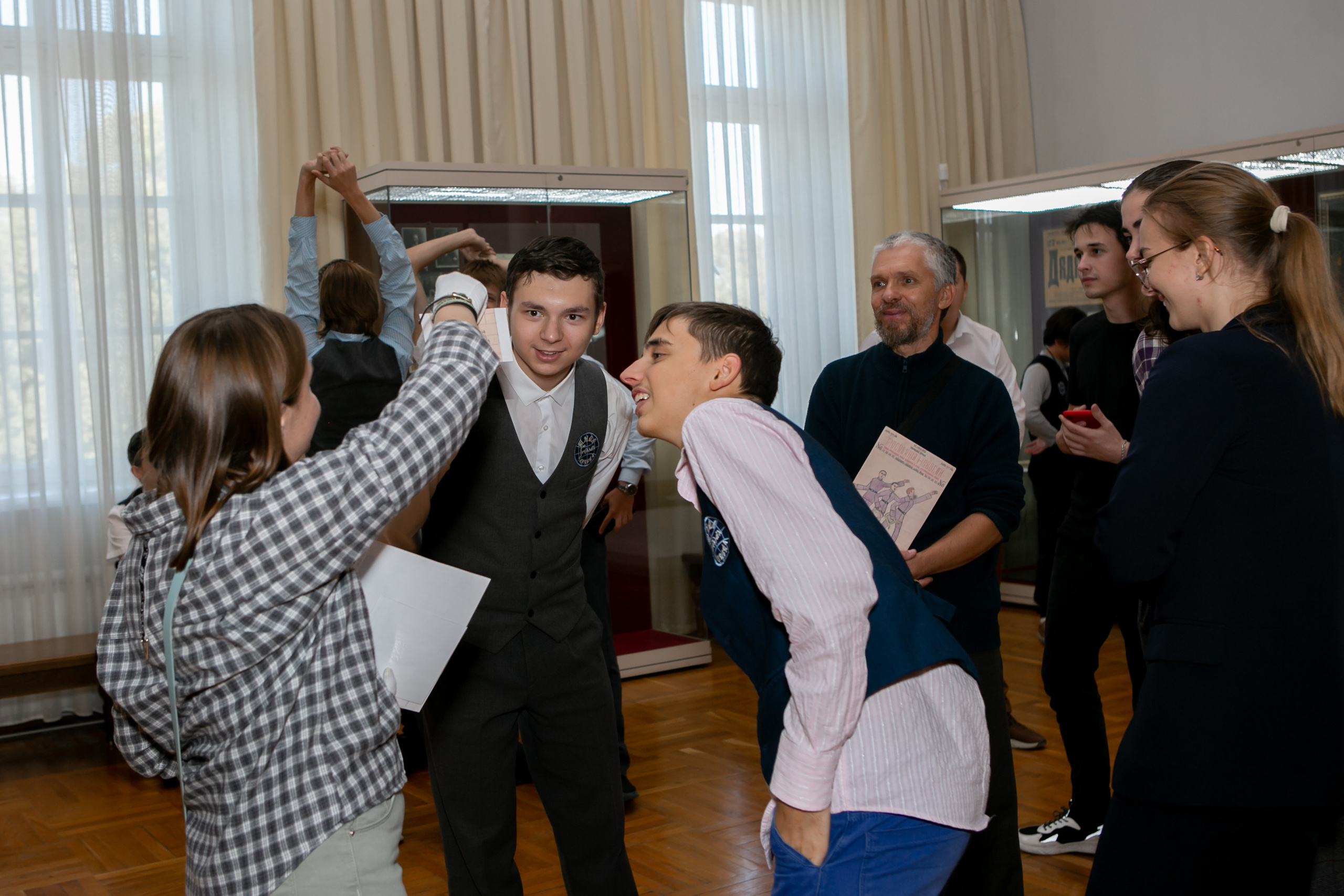 «Таганрог — IT-столица России». Фотограф Алла Гусева