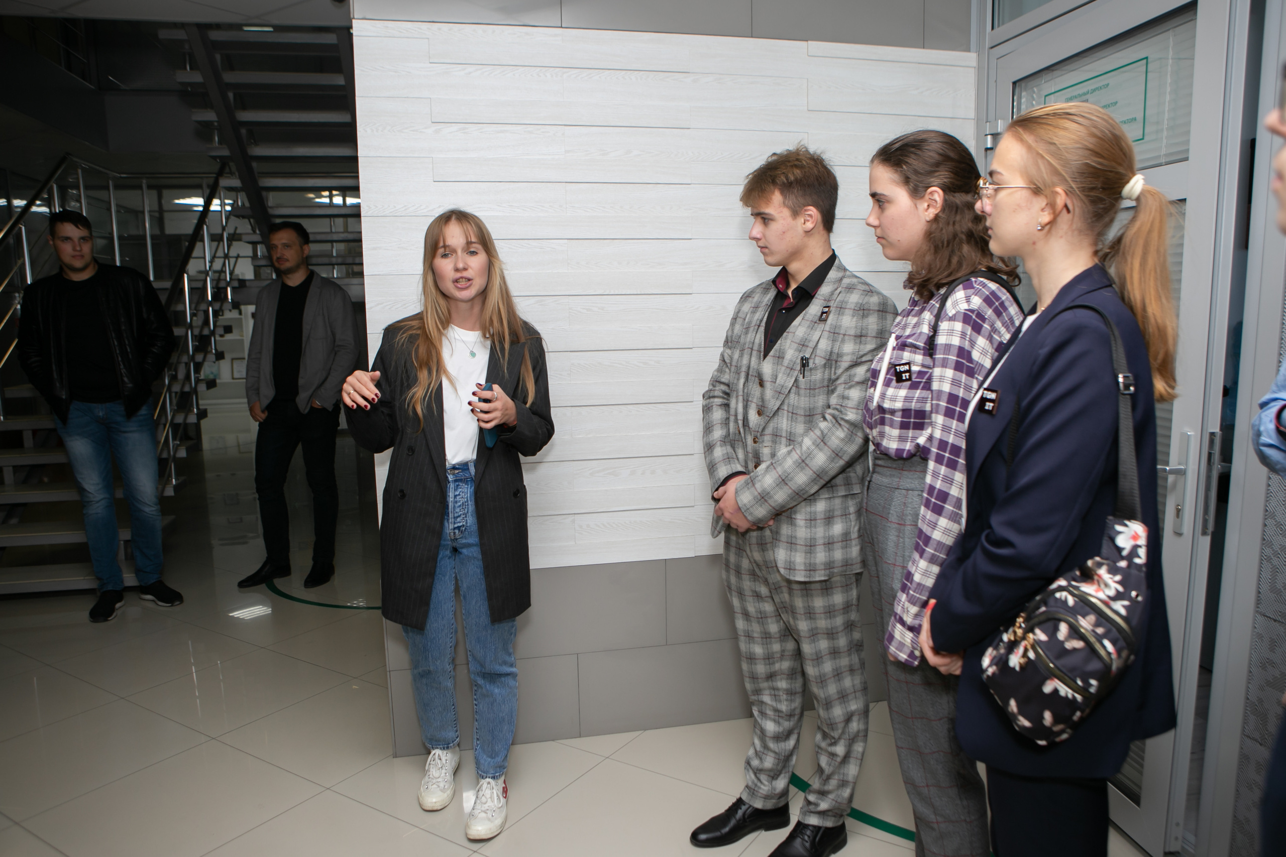 «Таганрог — IT-столица России». Фотограф Алла Гусева