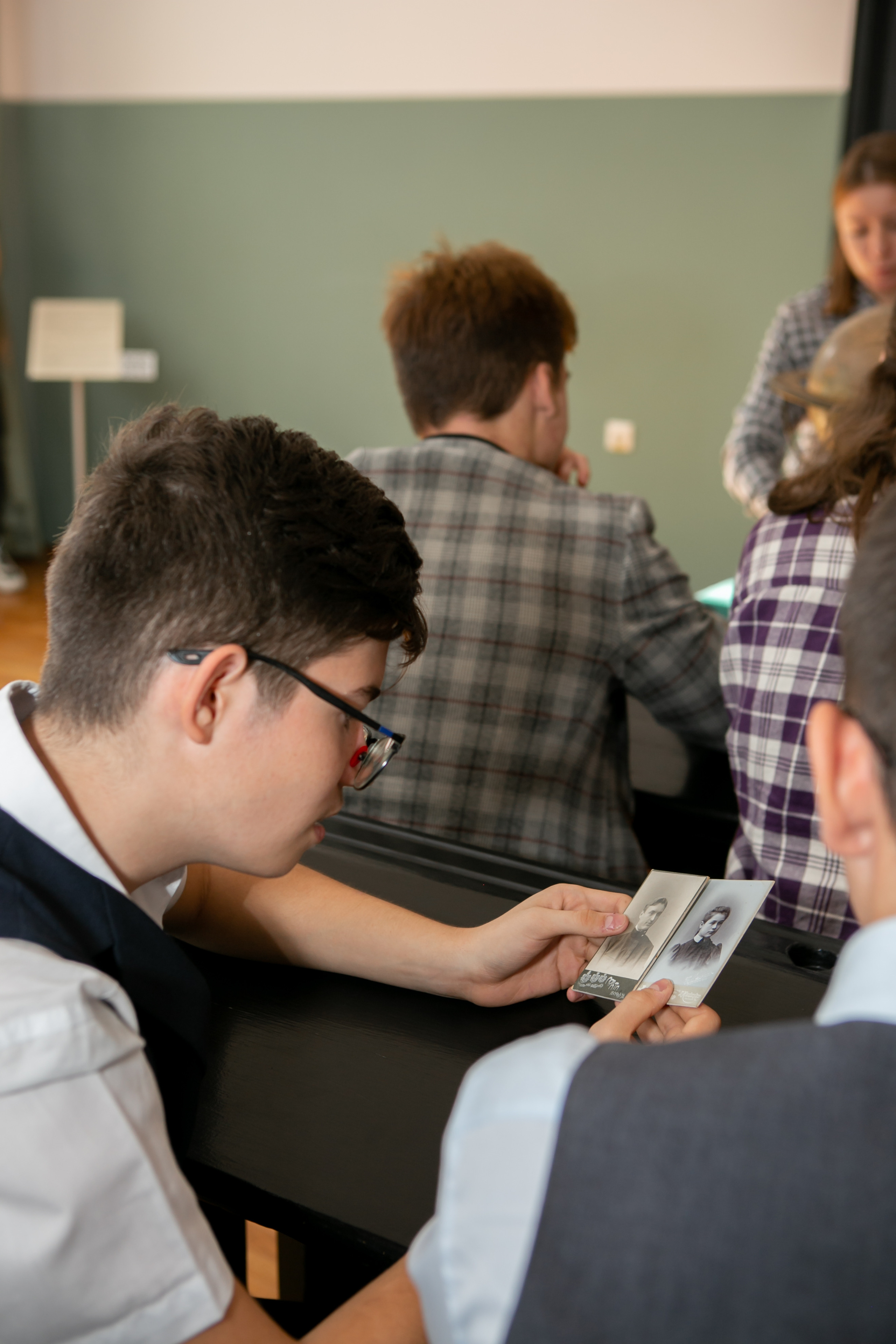 «Таганрог — IT-столица России». Фотограф Алла Гусева