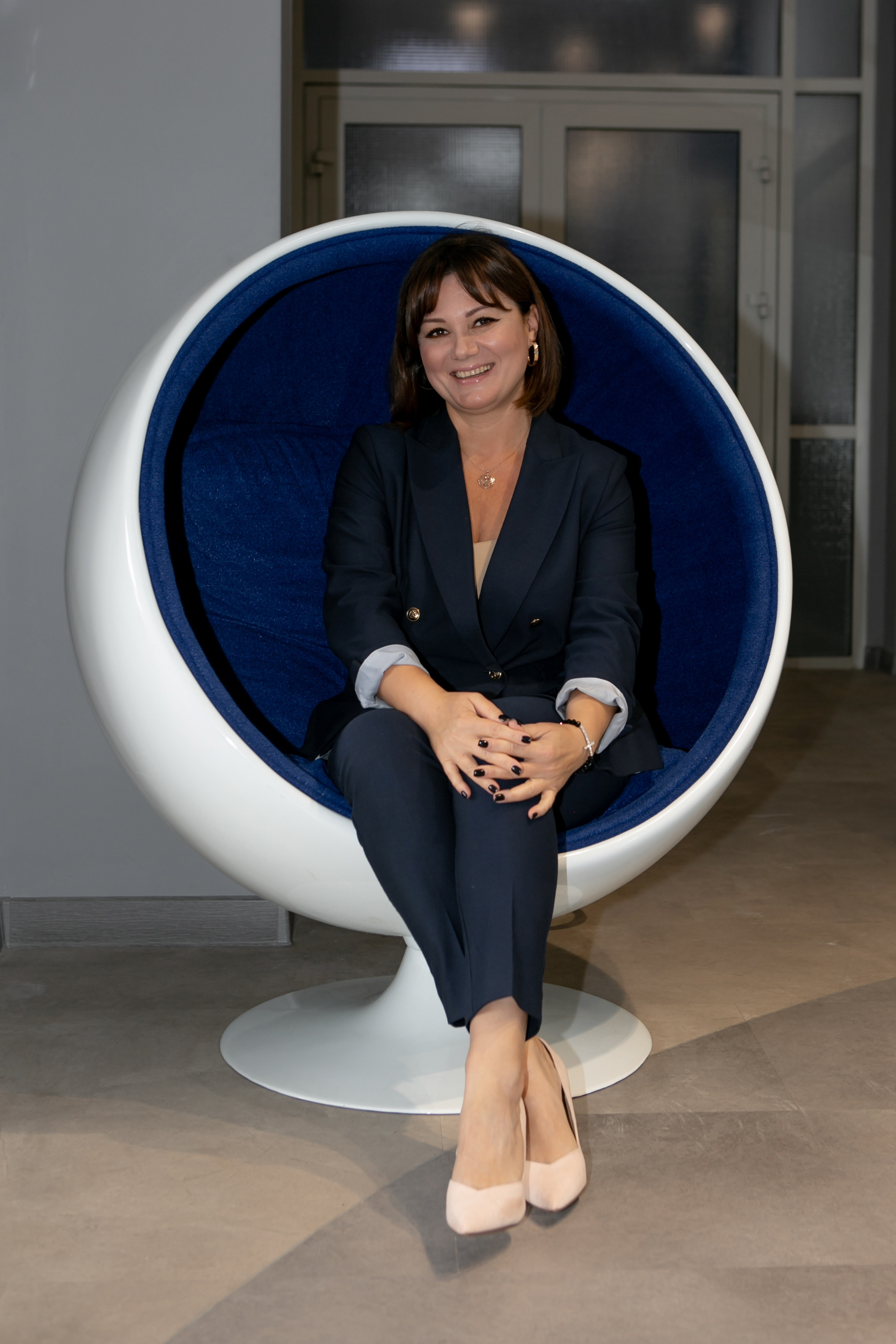 «Таганрог — IT-столица России». Фотограф Алла Гусева