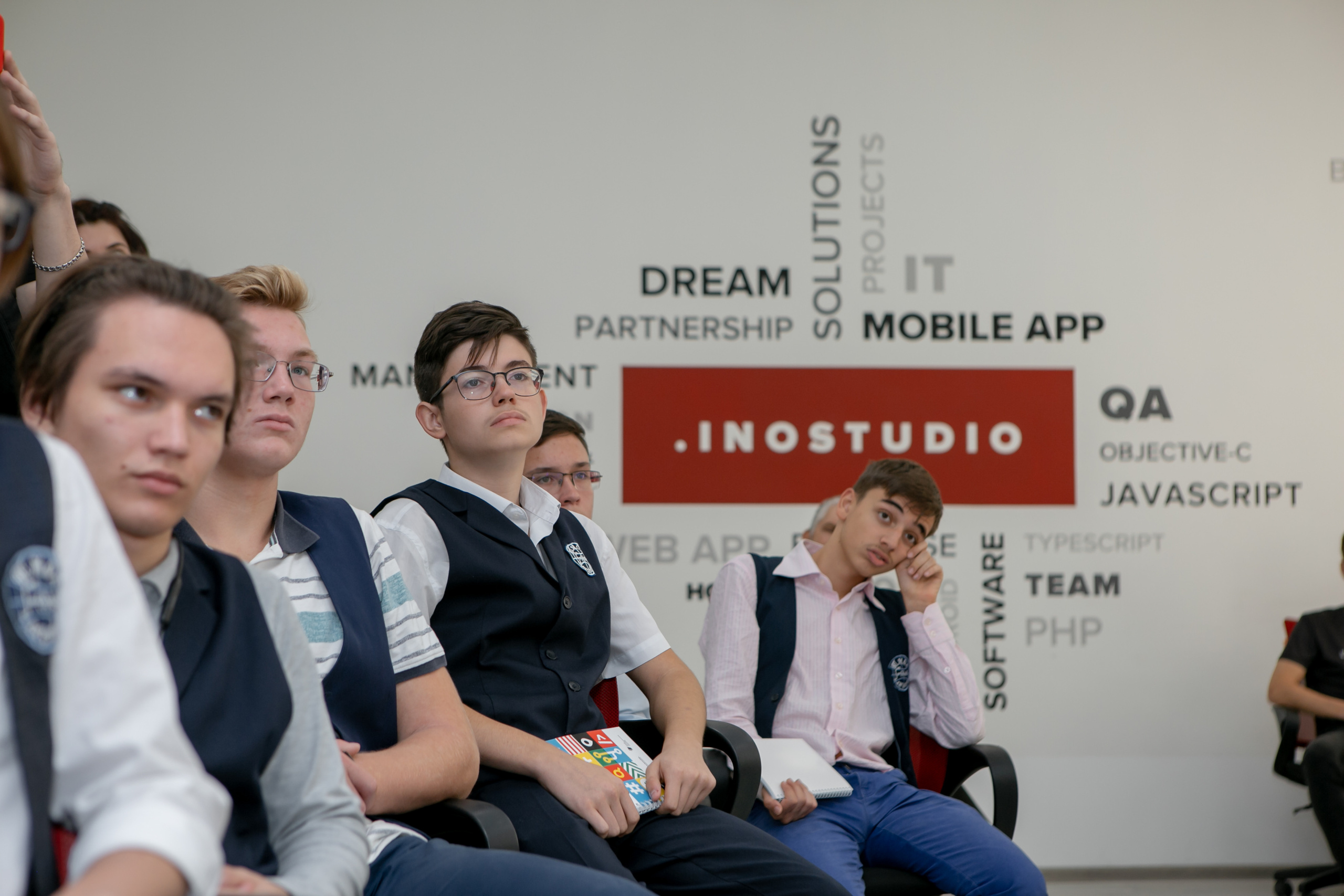 «Таганрог — IT-столица России». Фотограф Алла Гусева