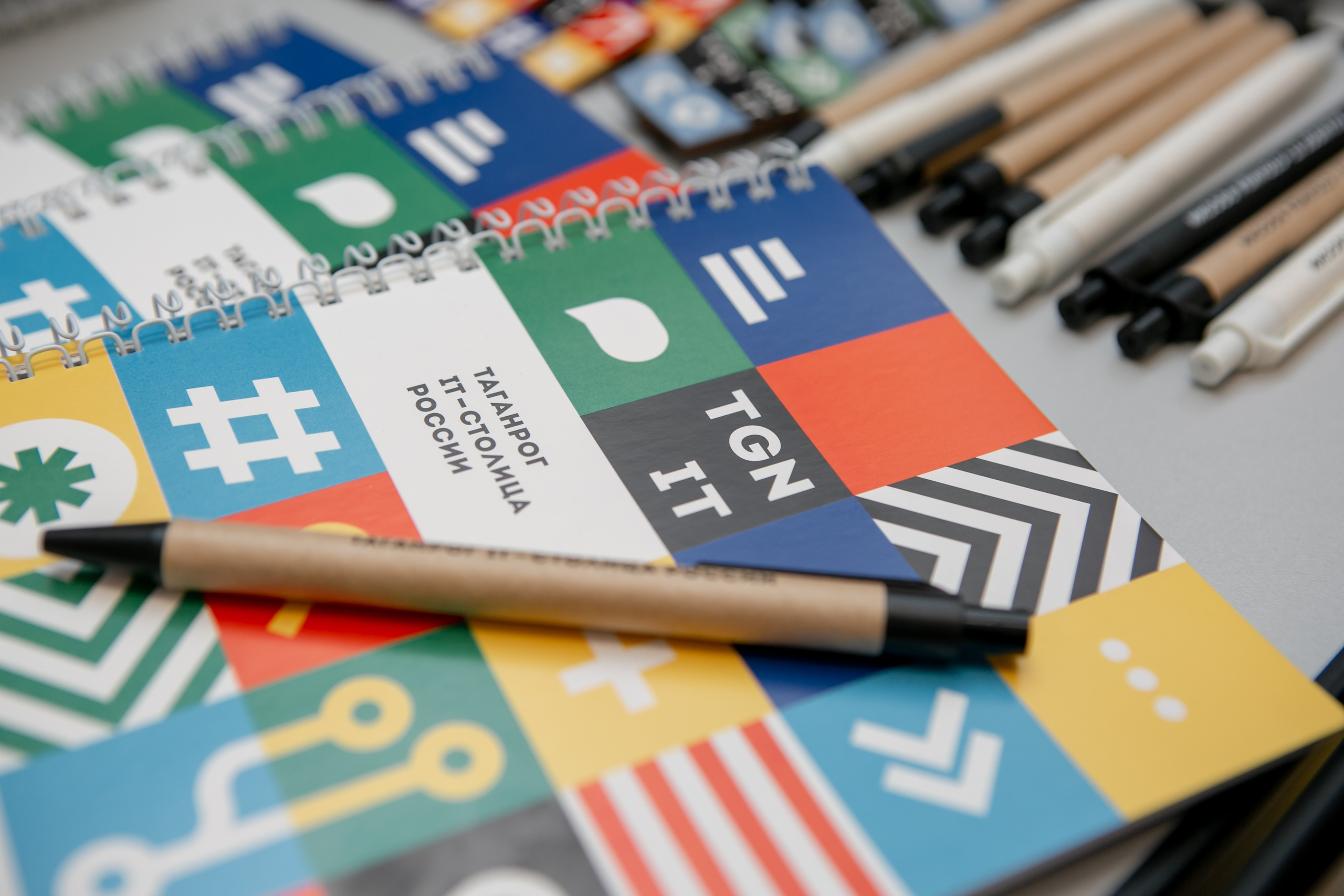 «Таганрог — IT-столица России». Фотограф Алла Гусева