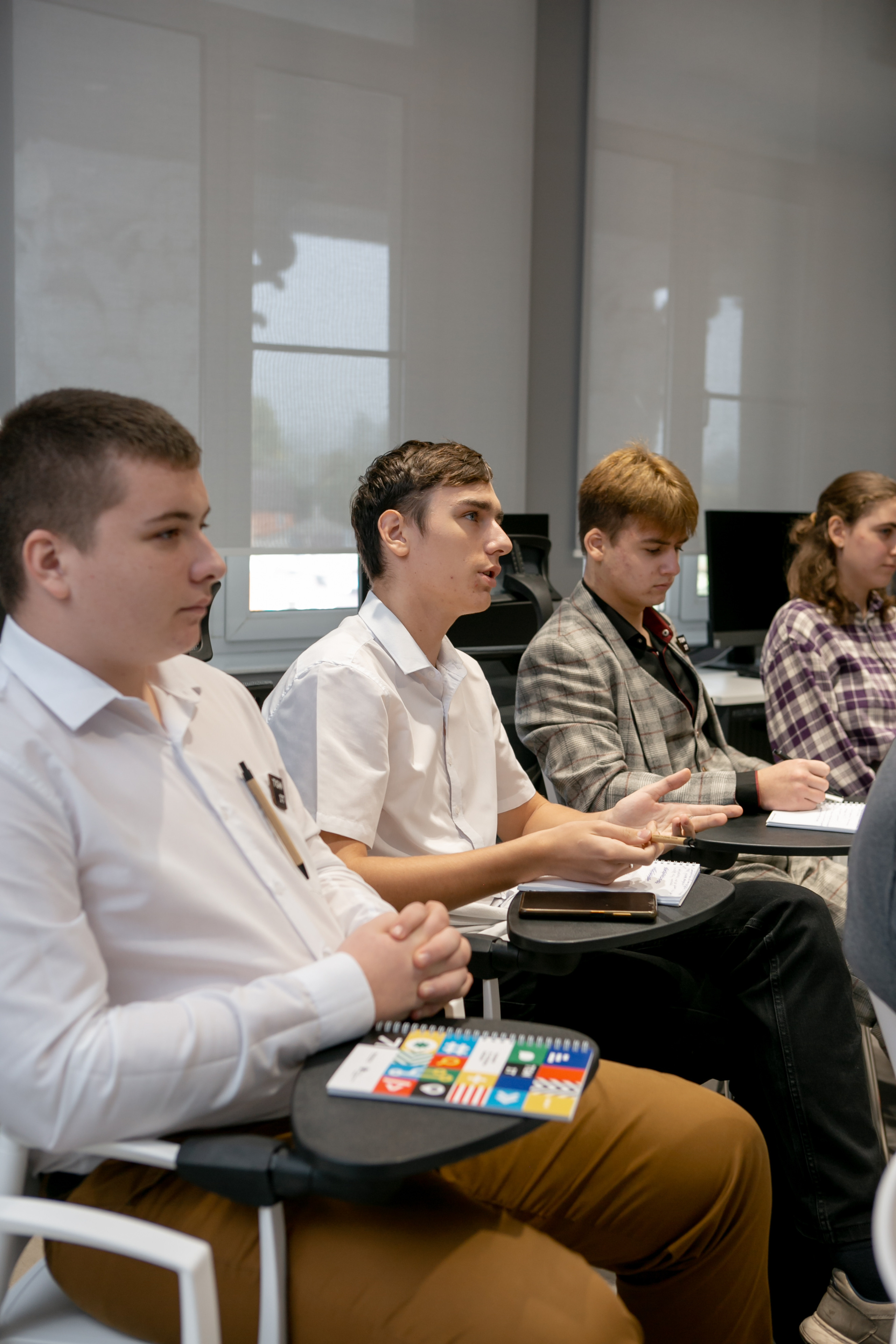 «Таганрог — IT-столица России». Фотограф Алла Гусева