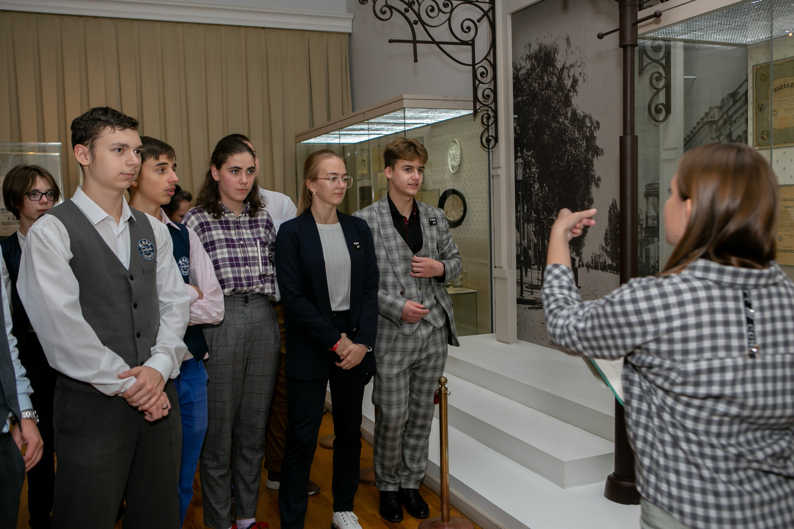 «Таганрог — IT-столица России». Фотограф Алла Гусева