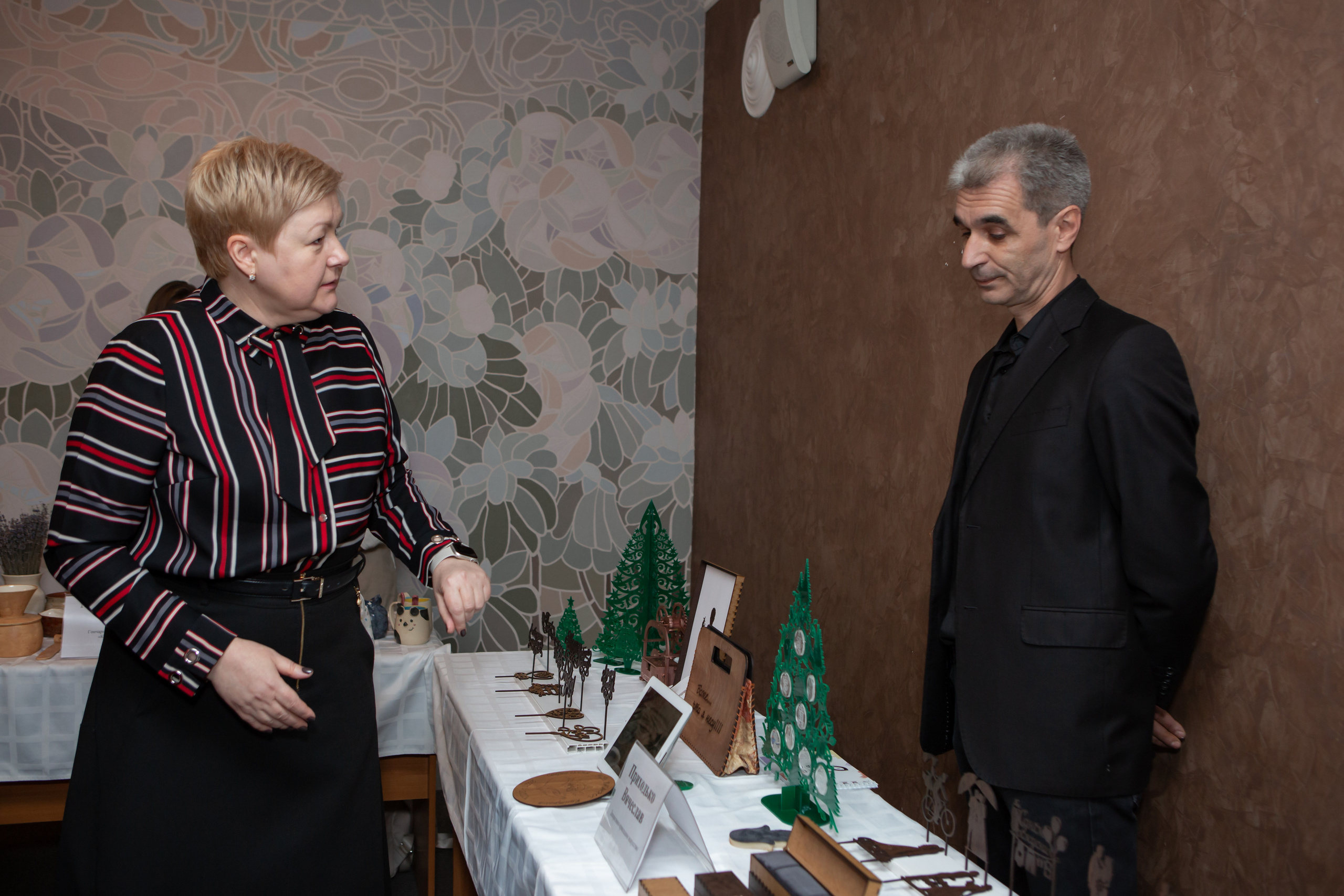 ФОРУМ «Социальный контракт — ПУТЬ К УСПЕХУ». Фотограф Алла Гусева